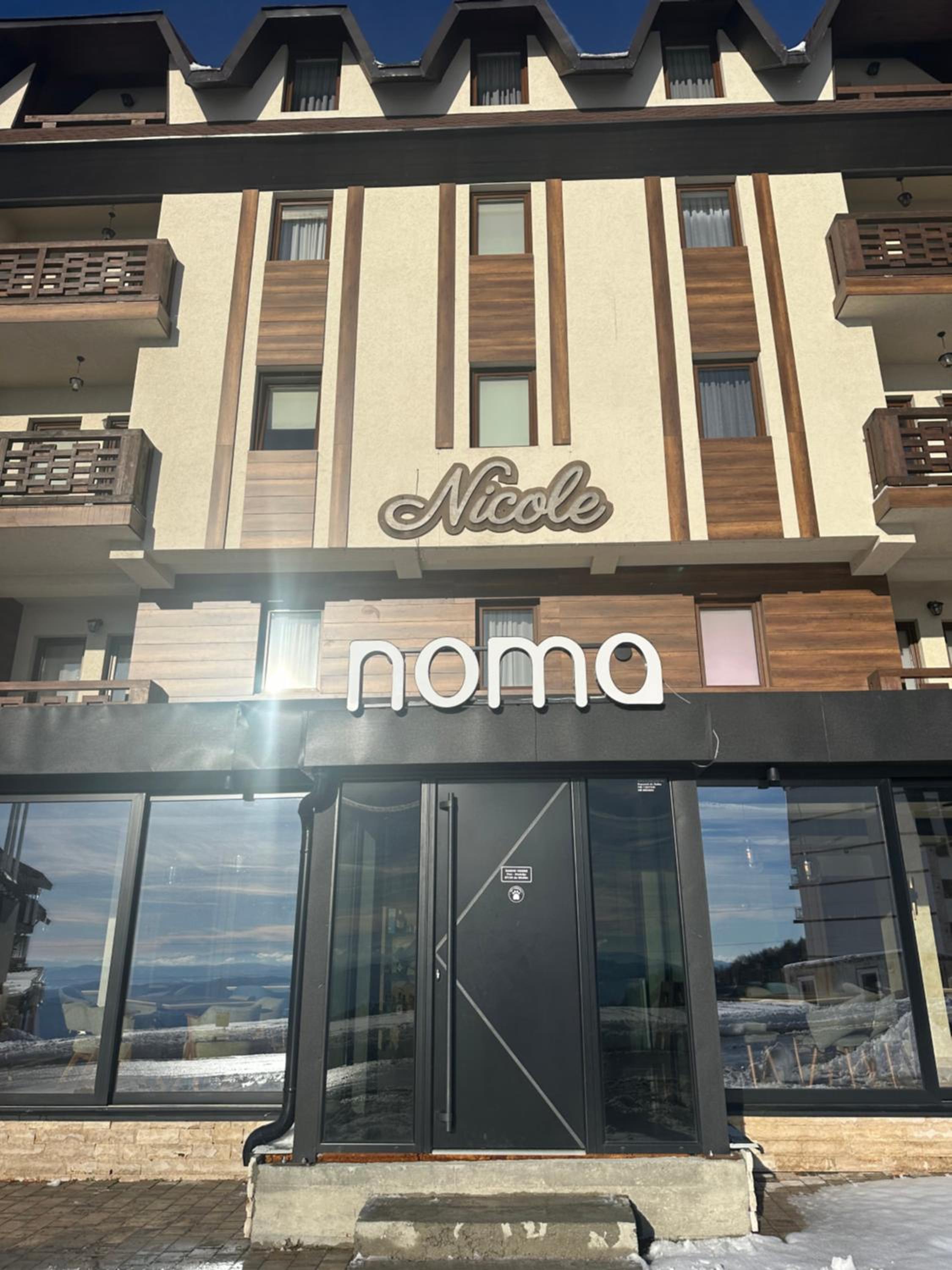 Nomakop5 view 2