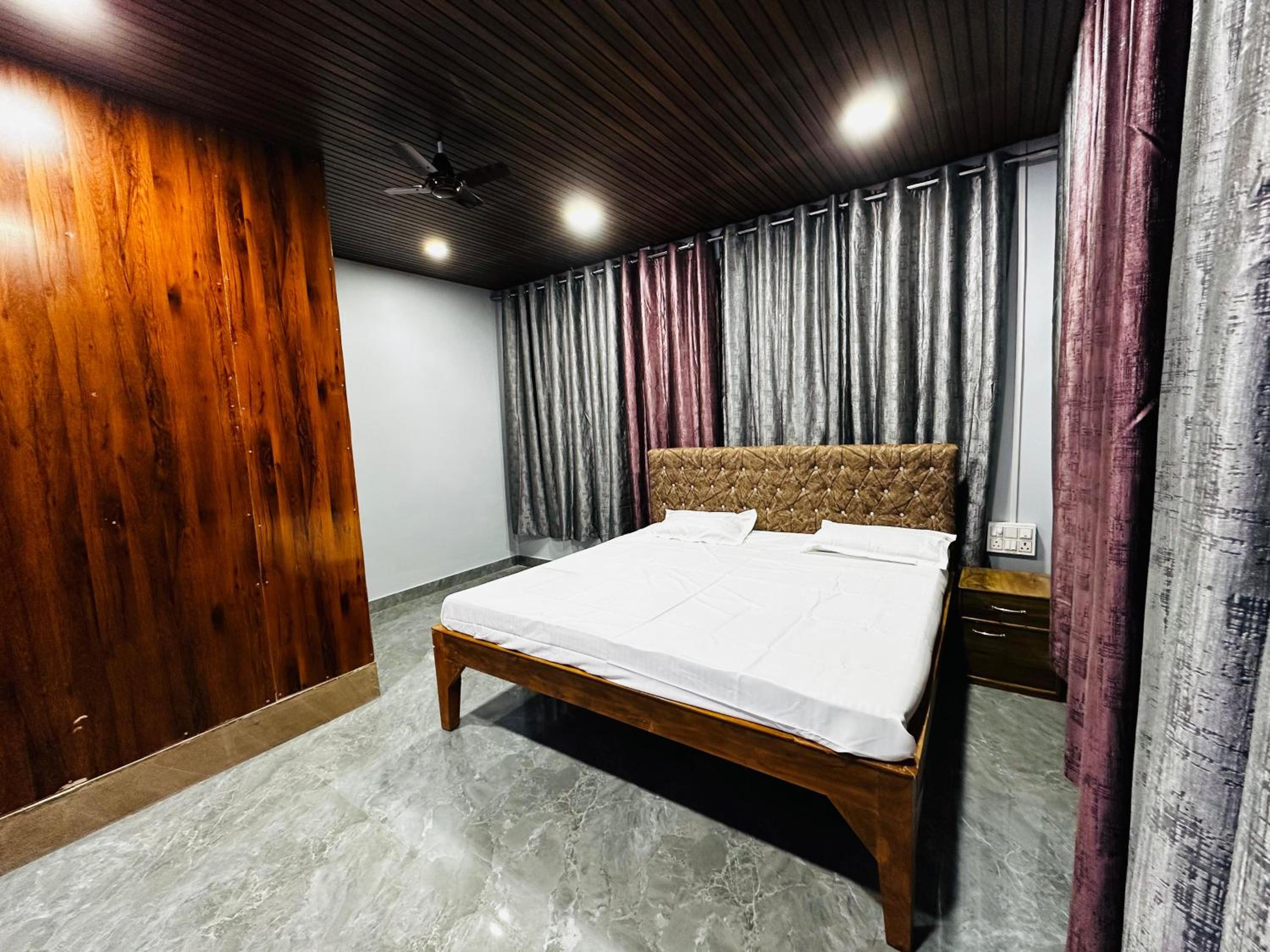 Holiday Resort Mangata Rajnandgaon view 3