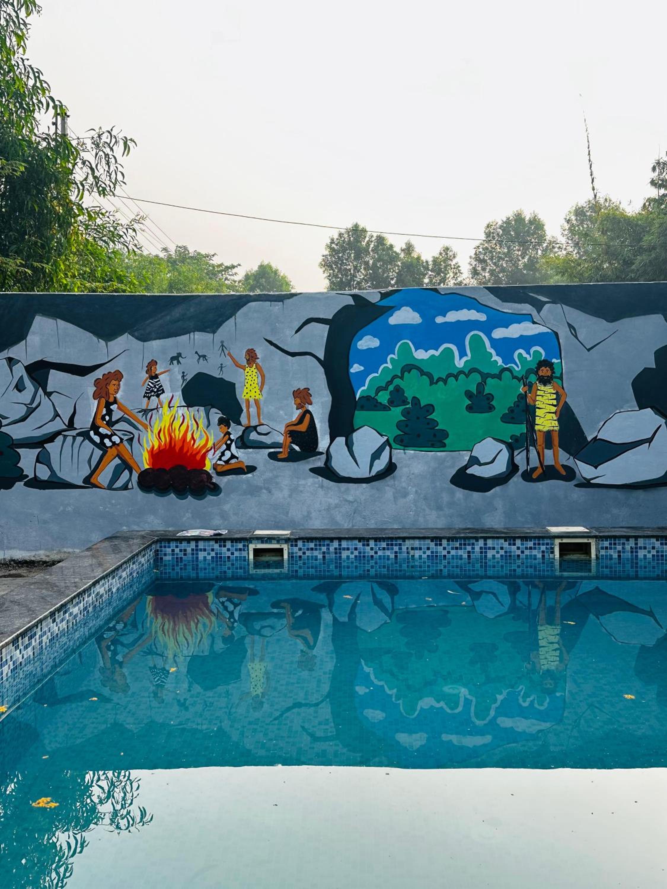Holiday Resort Mangata Rajnandgaon view 5