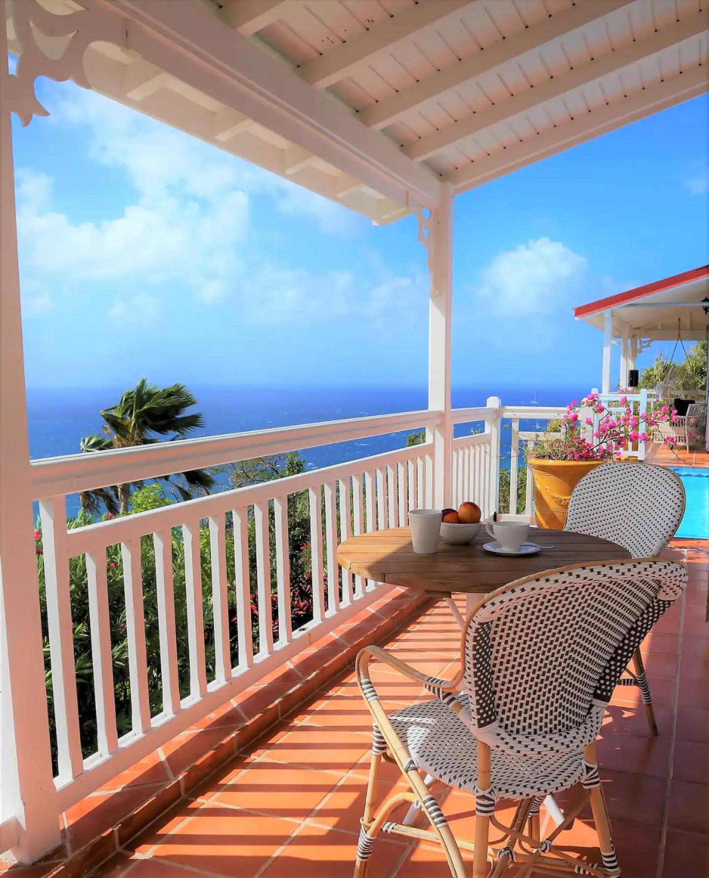 Casa La Colline view 4
