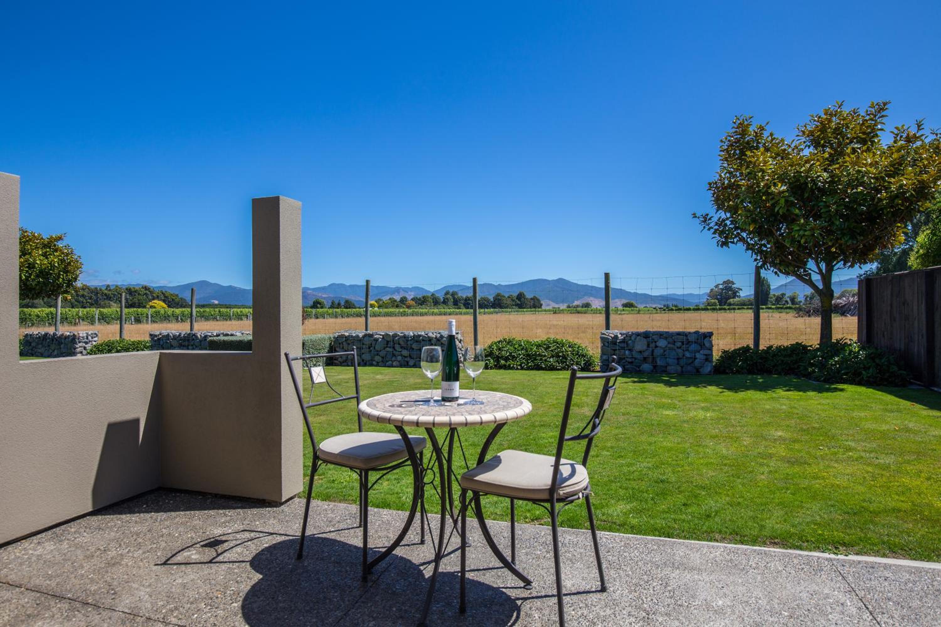 Hotel 26 On Clearwater - Image 1