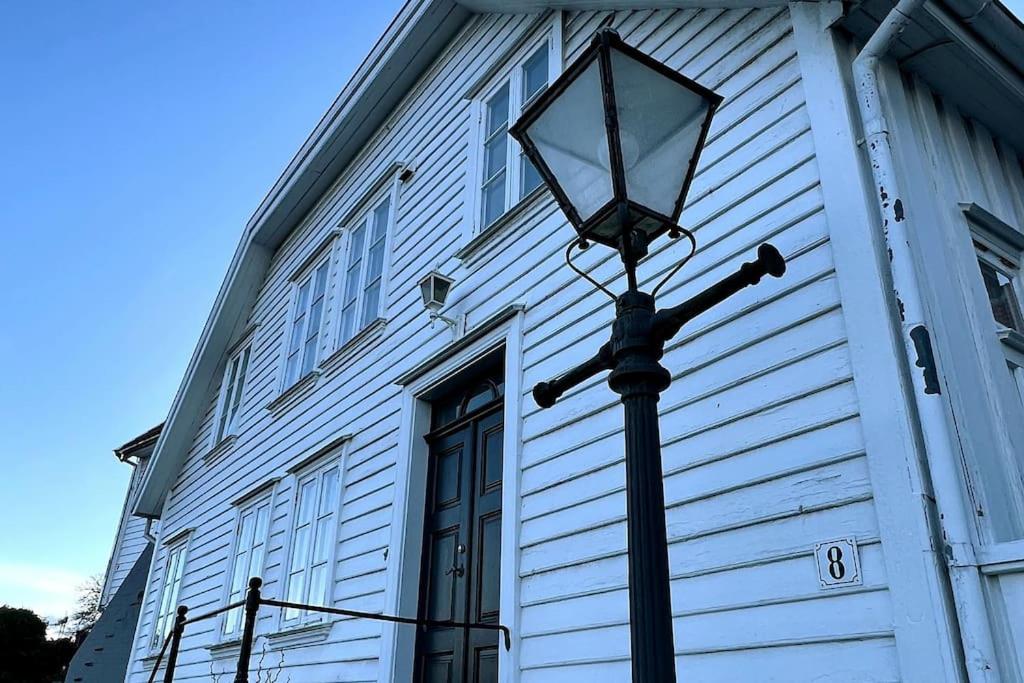 Hotel The History Hub by Stavanger BnB 28 - Image 1