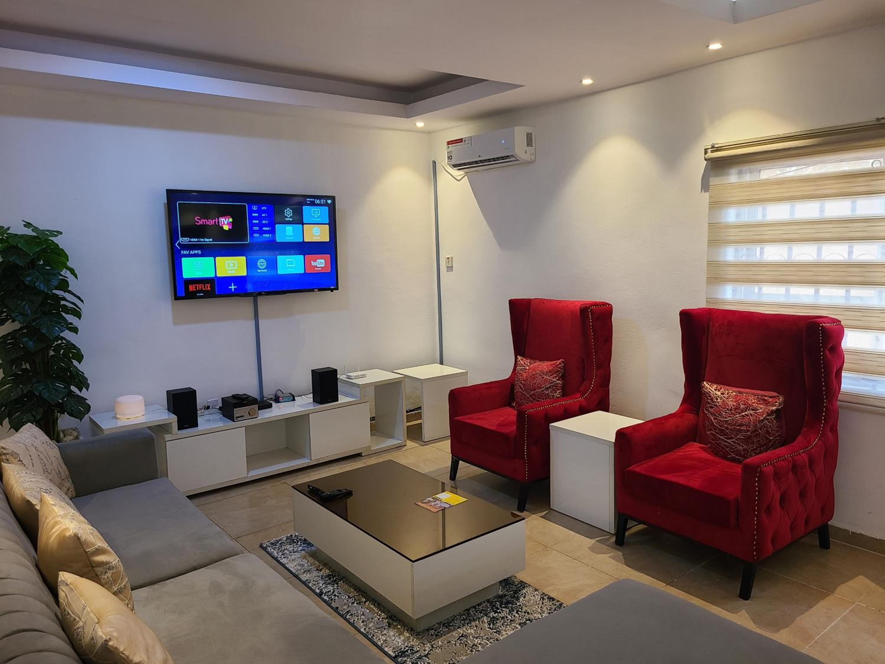 lounge