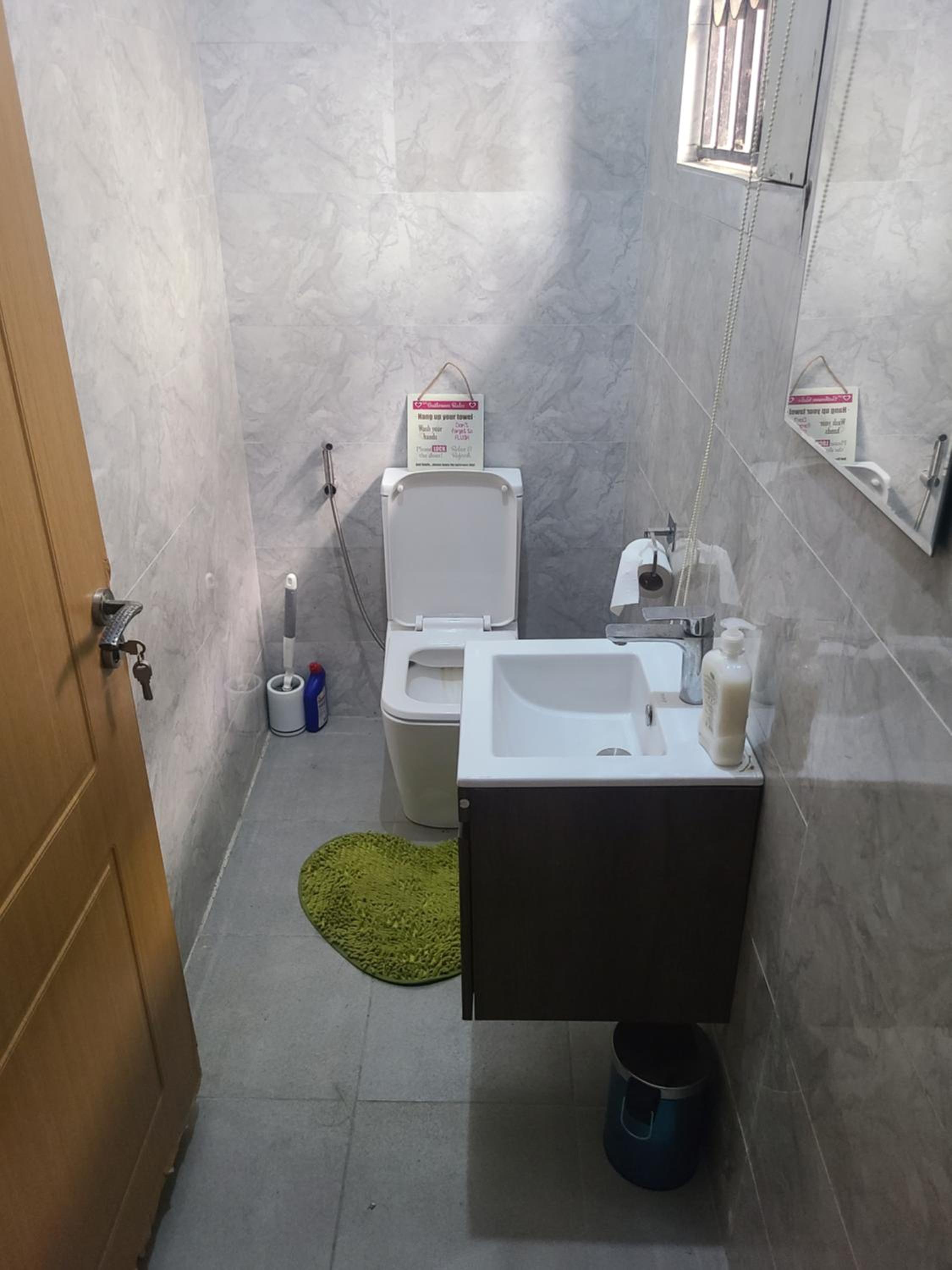 Gatehub Apartments view 3