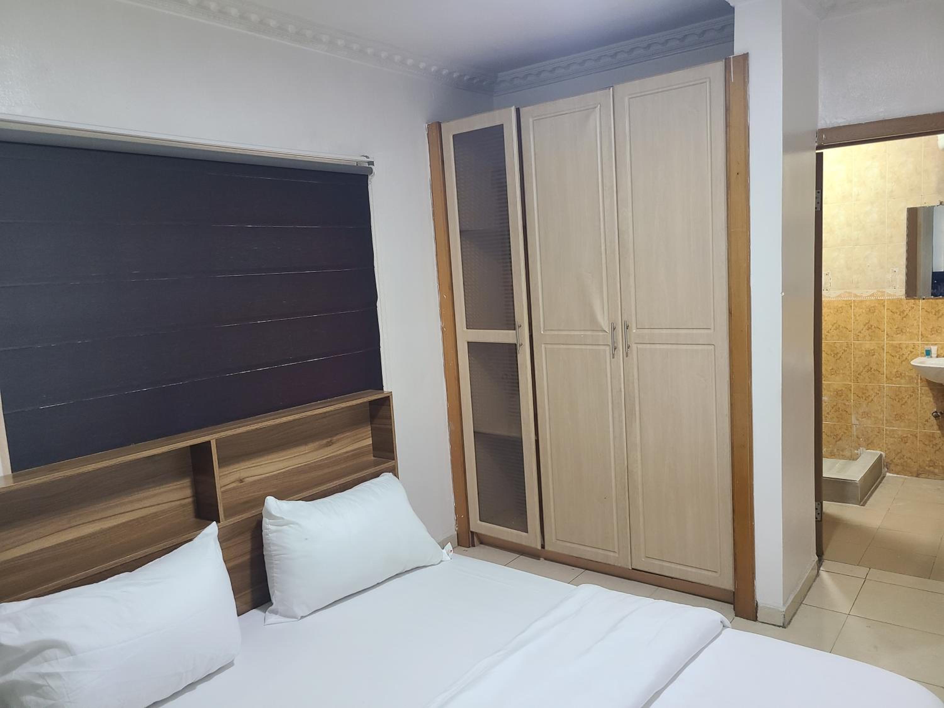 Gatehub Apartments view 5