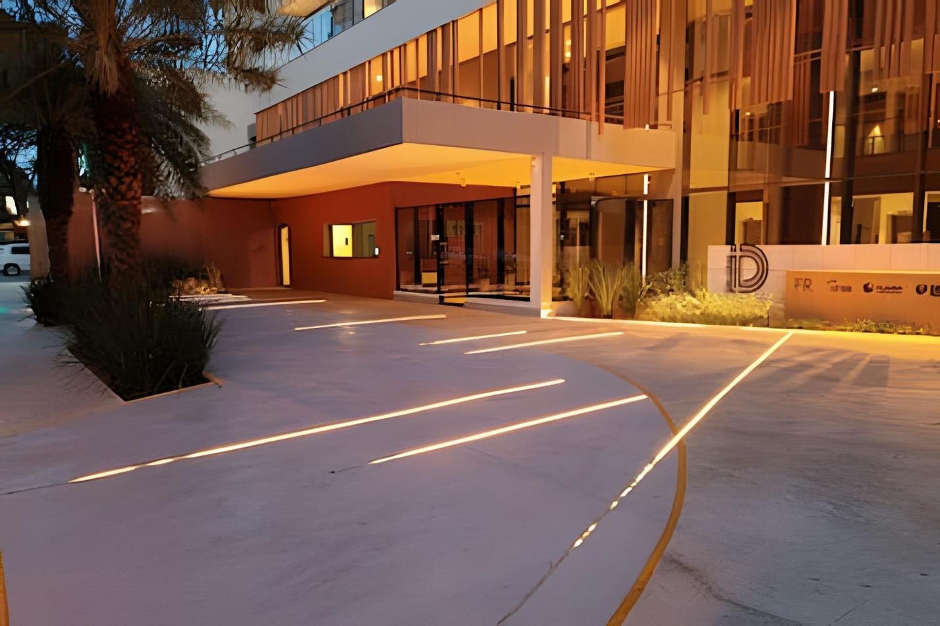 Hotel Vida Urbana - Setor Oeste