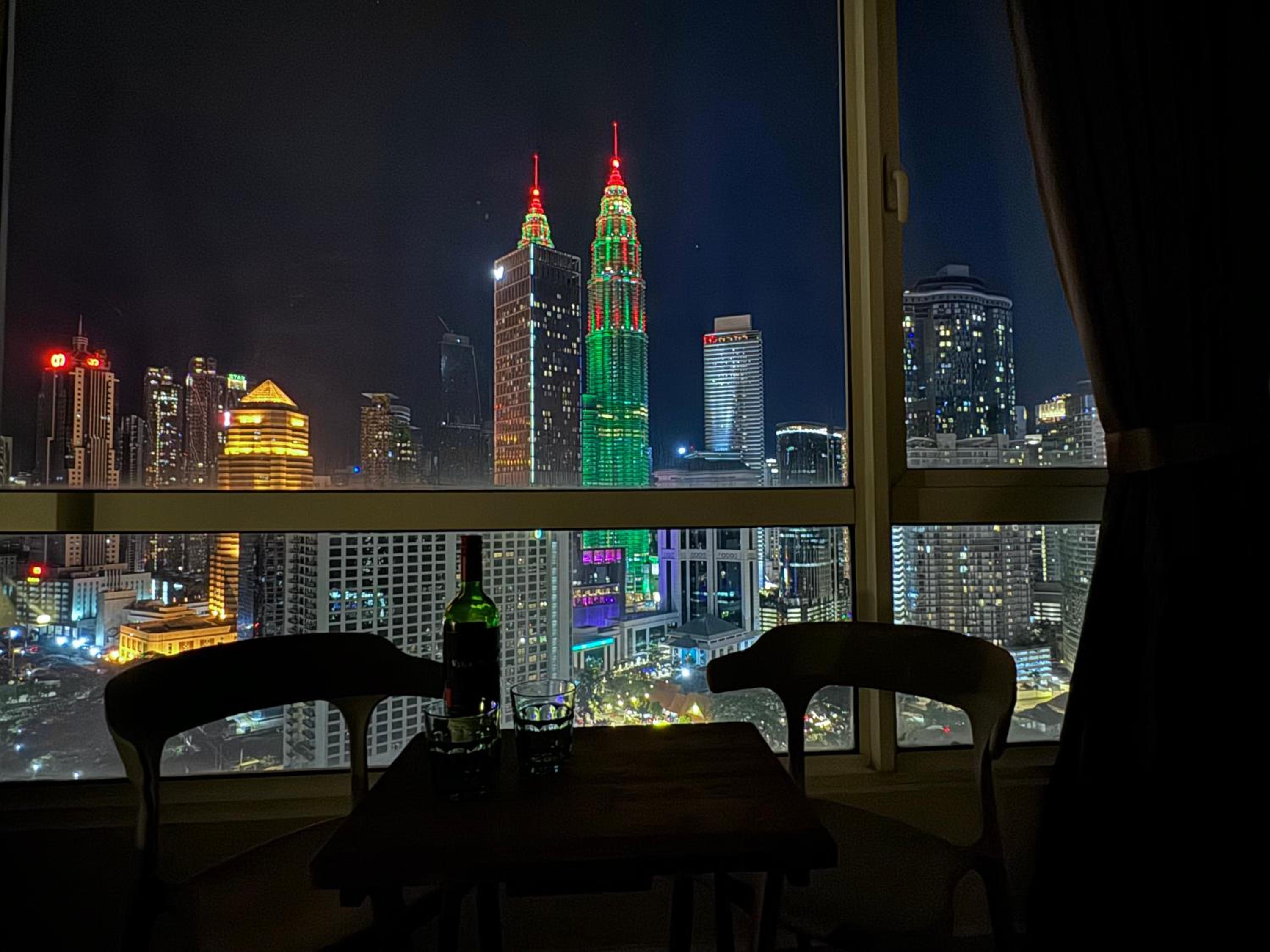 HaBiBi hOmE Klcc