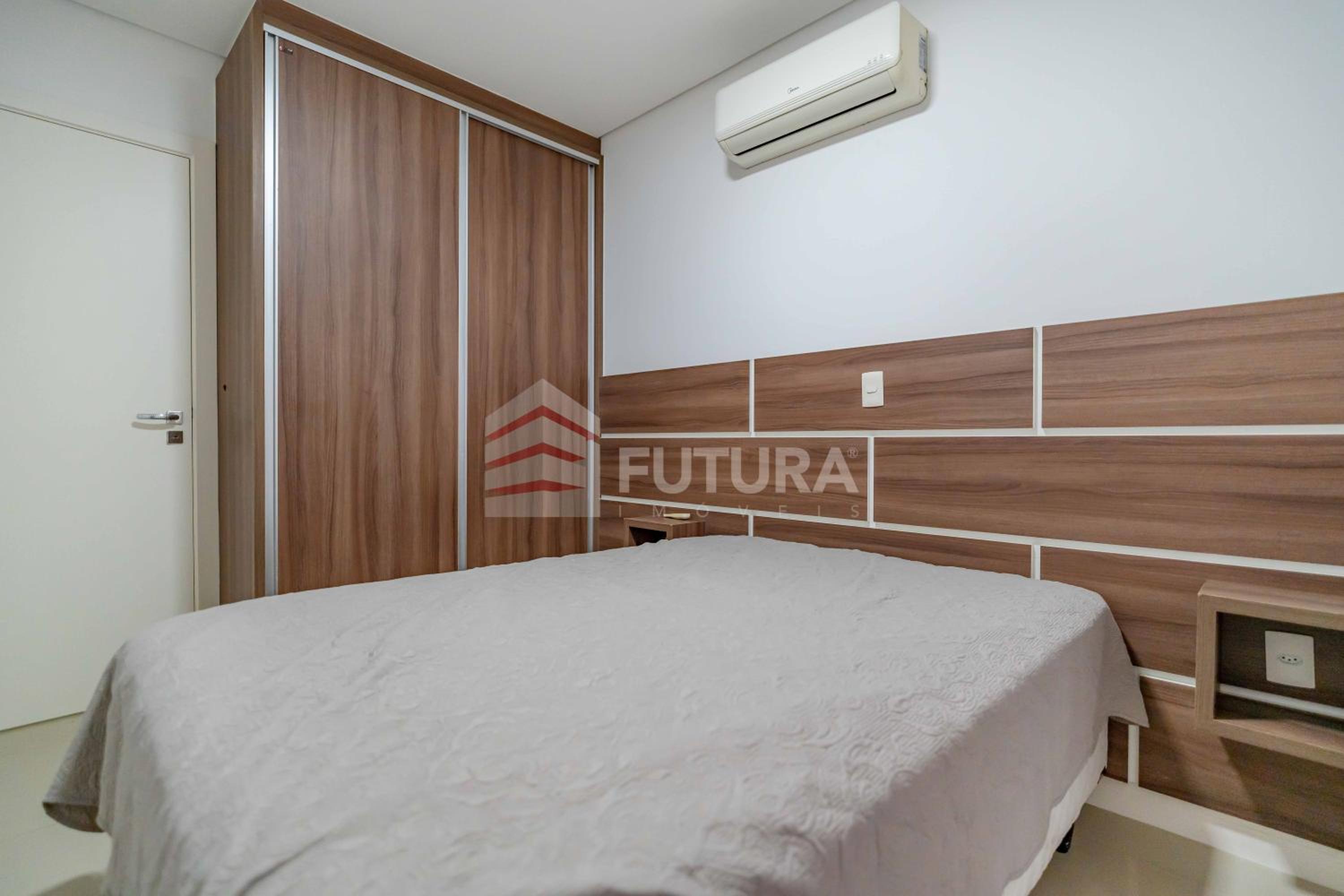 Apartamento com 02 dormitórios em mariscal - LA046EF