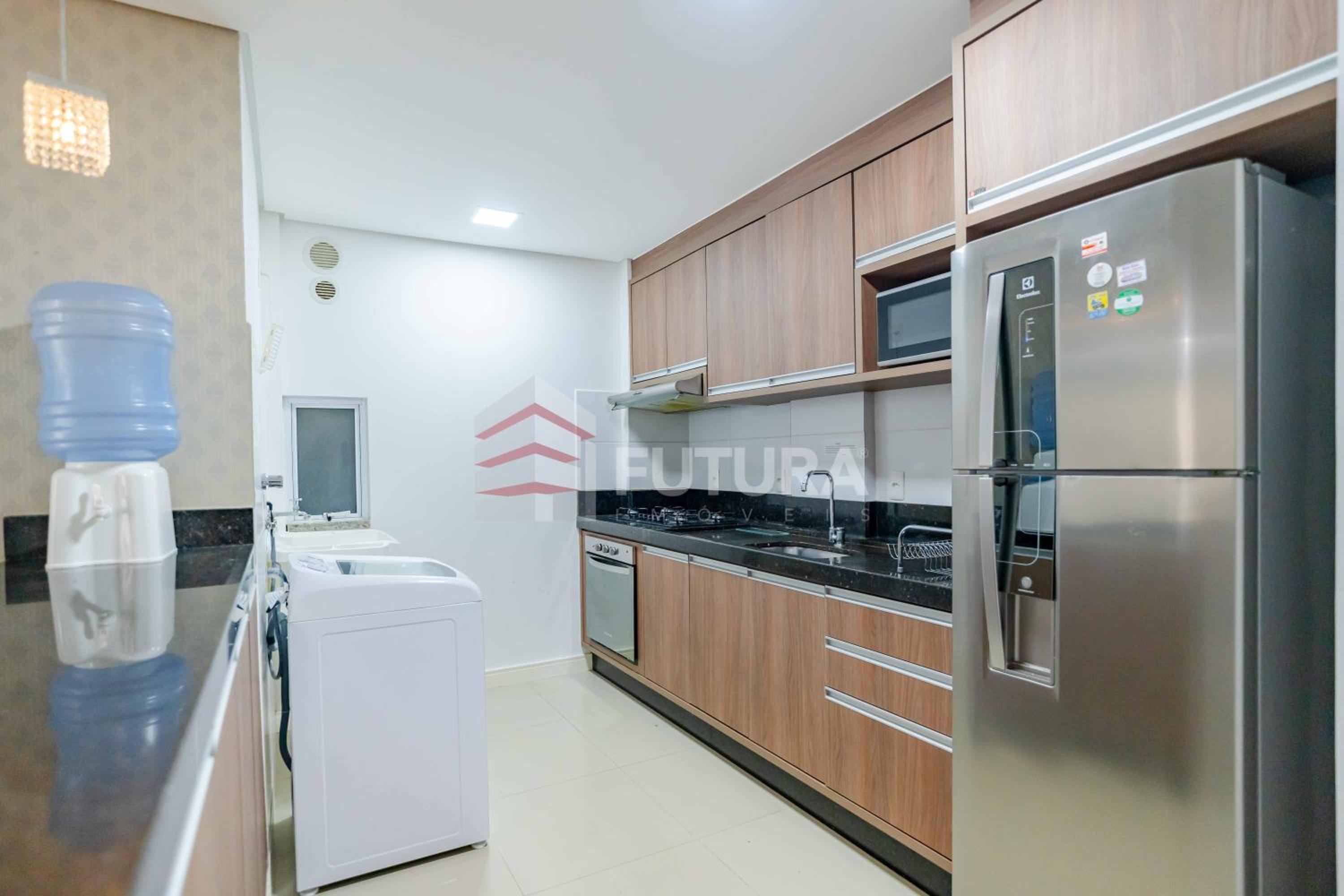 Apartamento com 02 dormitórios em mariscal - LA046EF