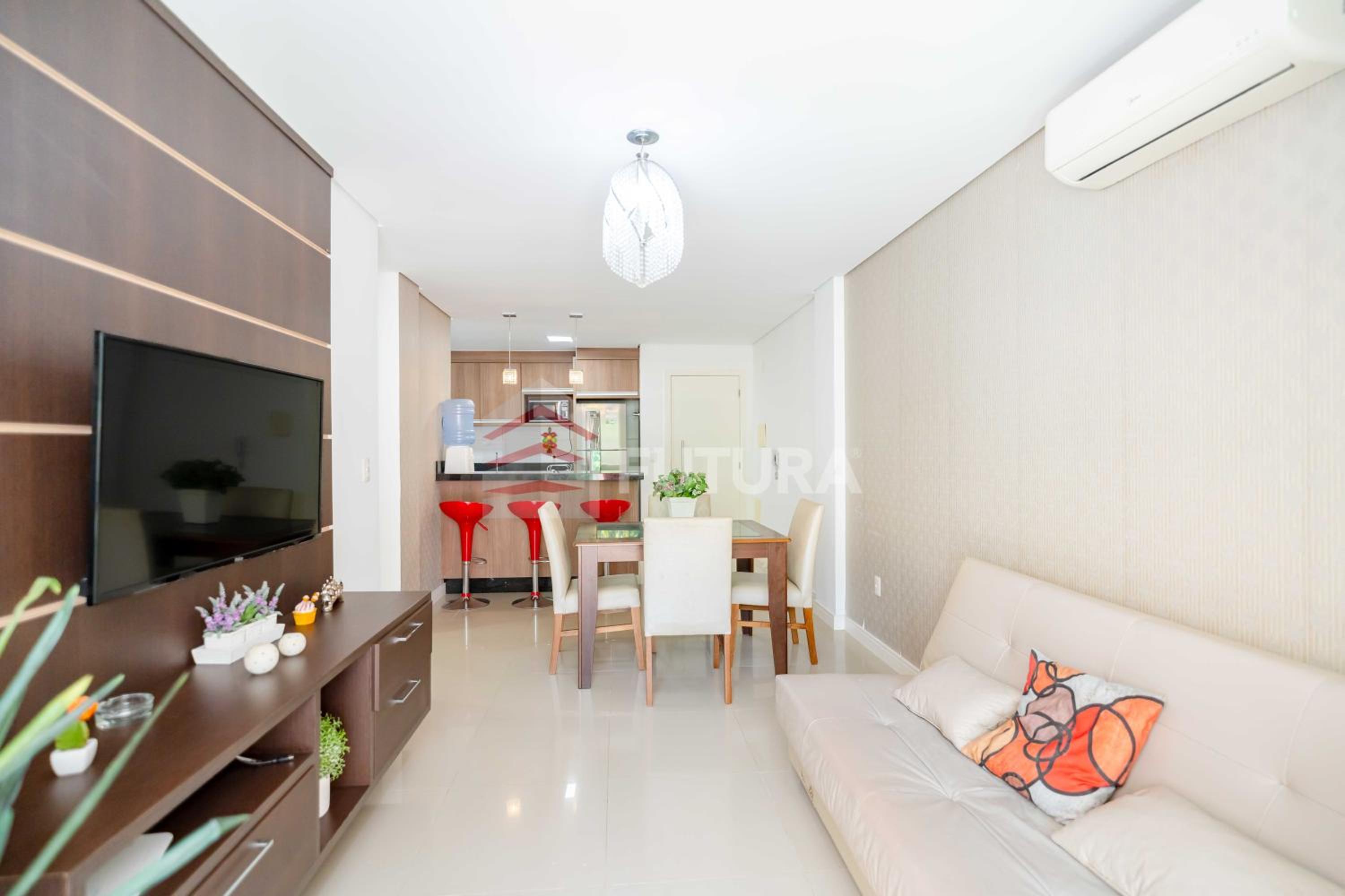 Apartamento com 02 dormitórios em mariscal - LA046EF