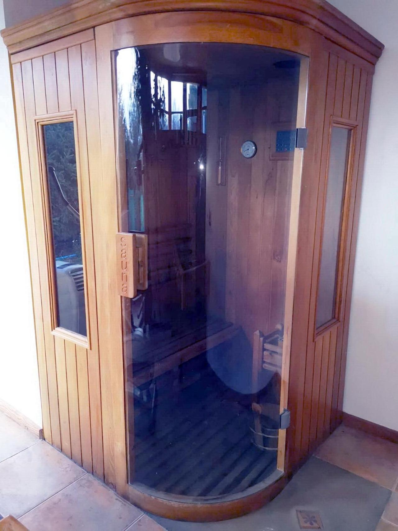 Cabanas Mapulauquen