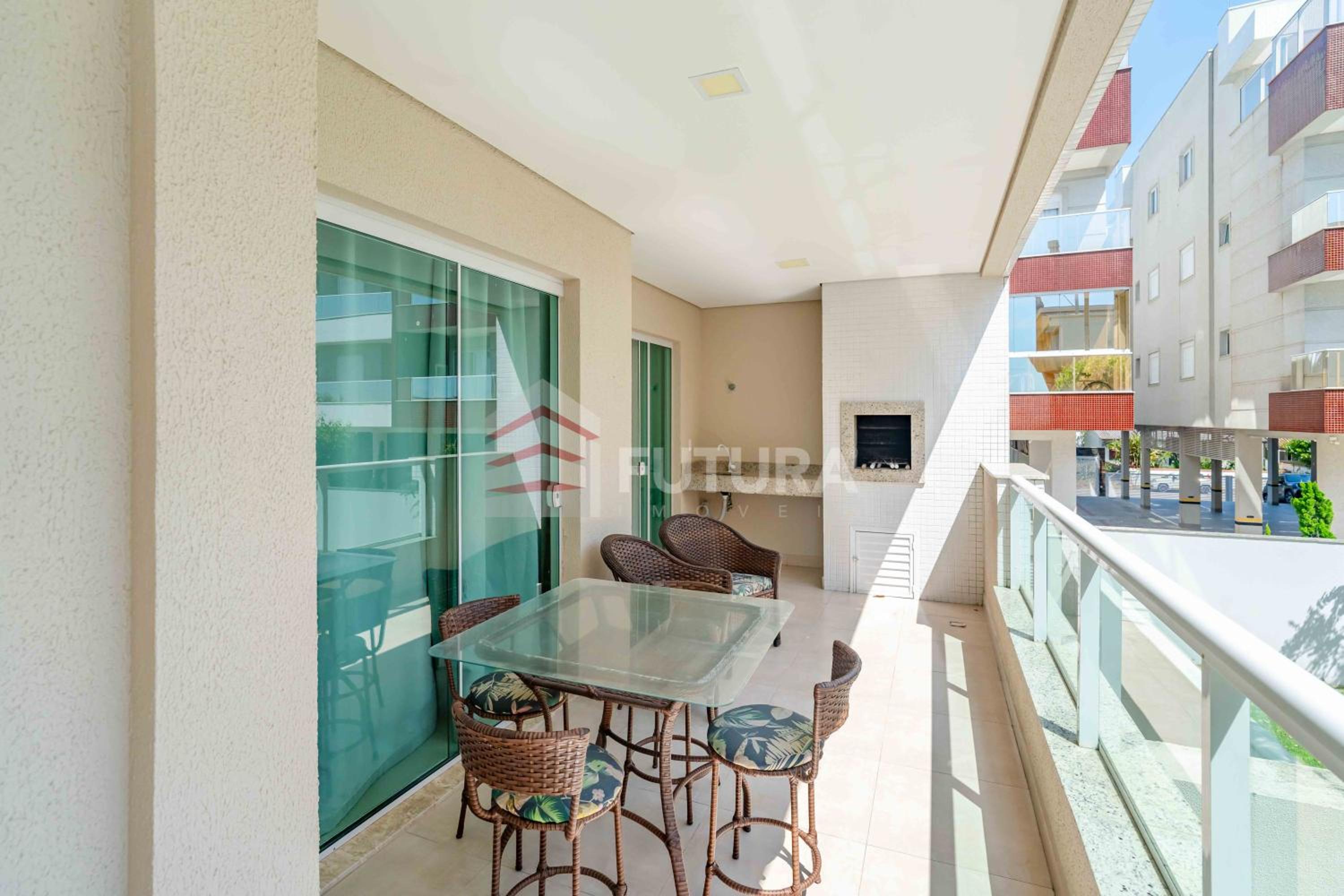 Apartamento com 02 dormitórios em mariscal - LA046EF