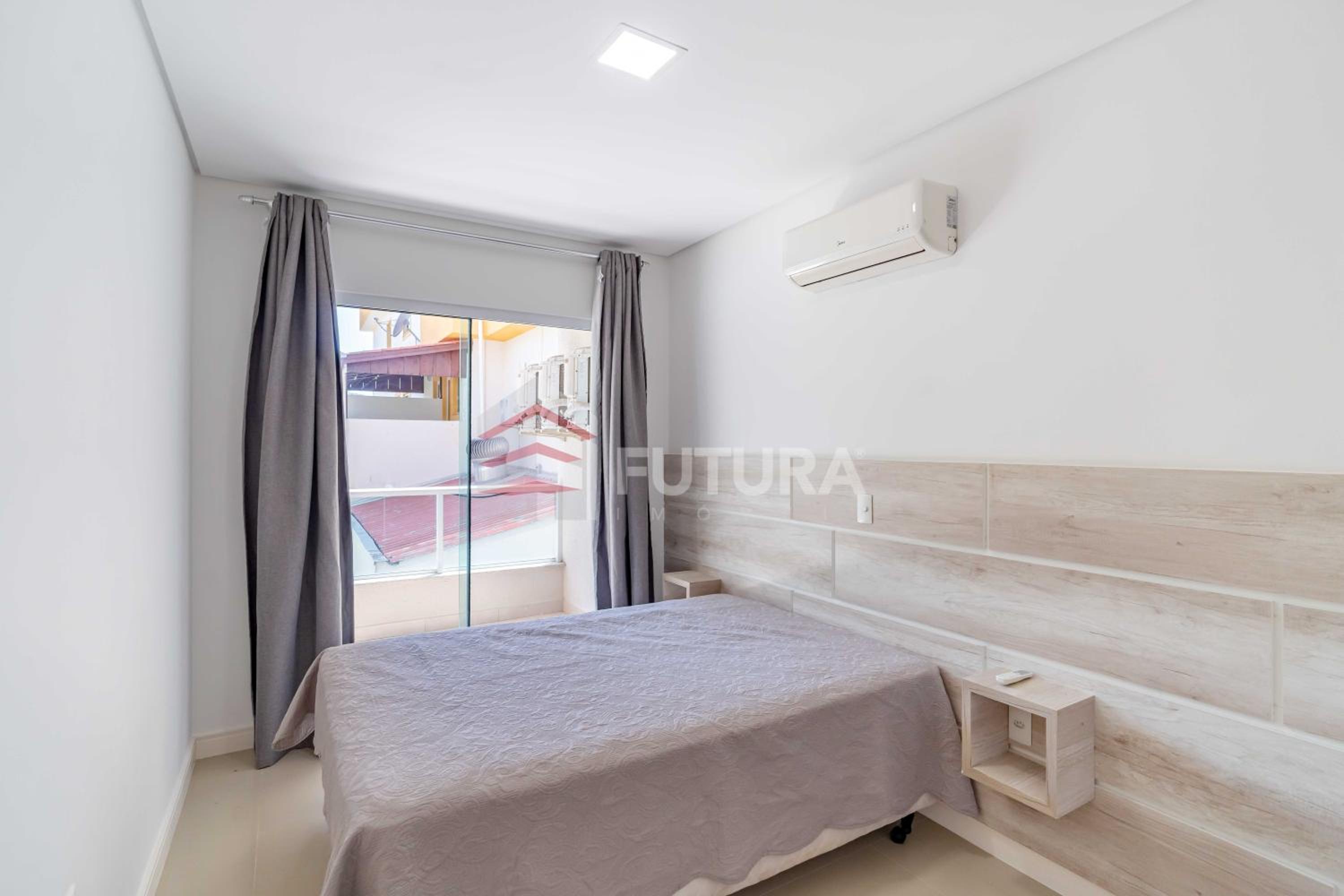 Apartamento com 02 dormitórios em mariscal - LA046EF