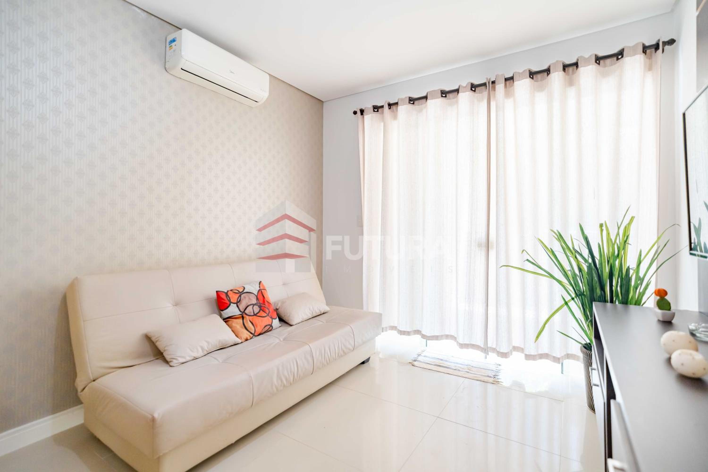 Apartamento com 02 dormitórios em mariscal - LA046EF