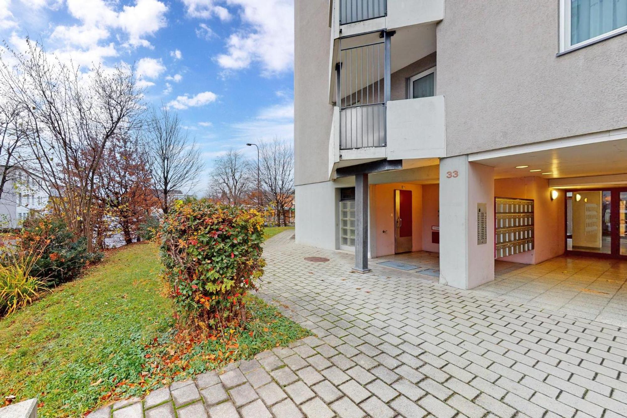 2 bedroom apartment entire place in switzerland