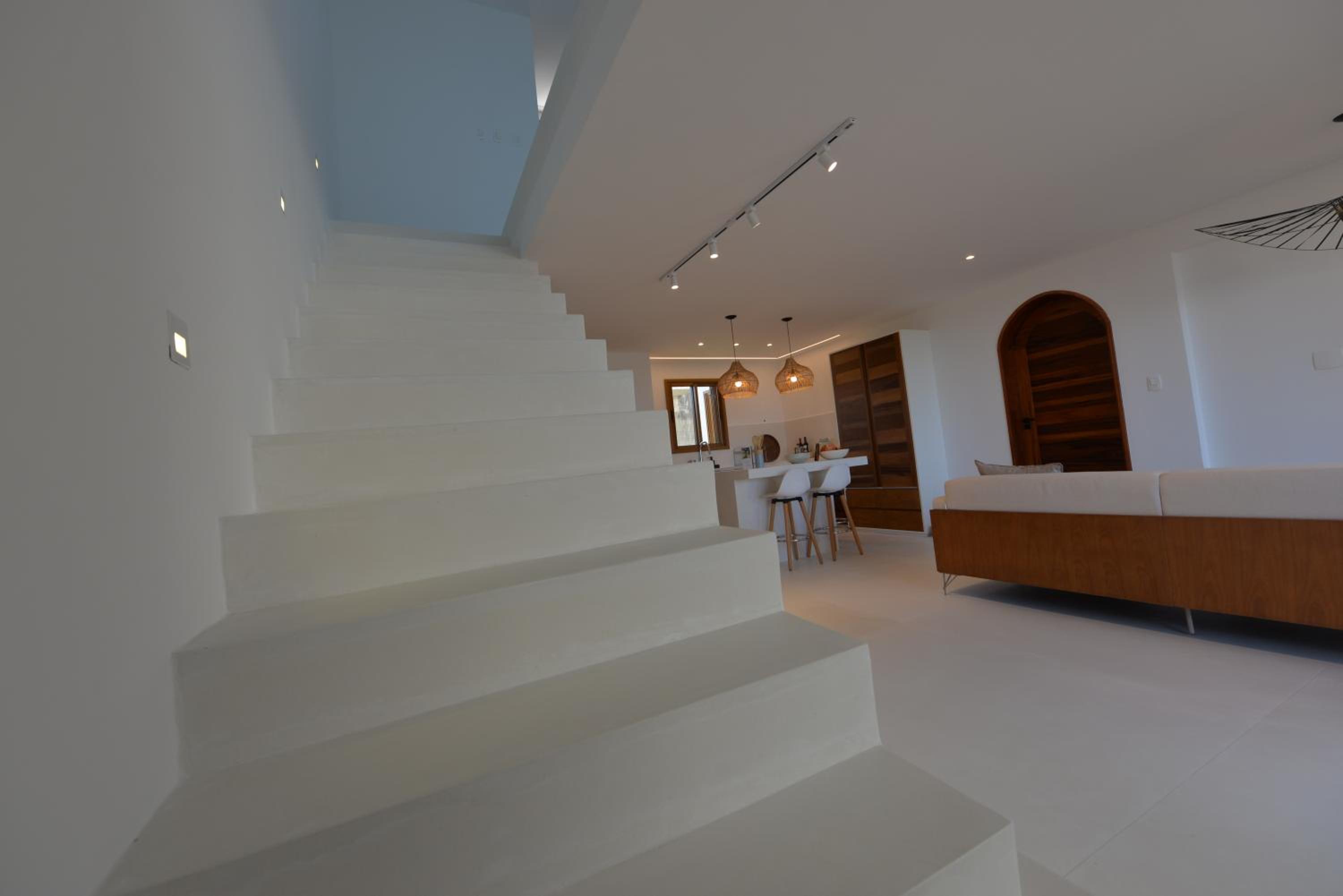 Condominio de Villa com quartos ou villas en aluguel : Kite Villas - 3 villas (Cajueiro, Carnauba e Beija Flor)
