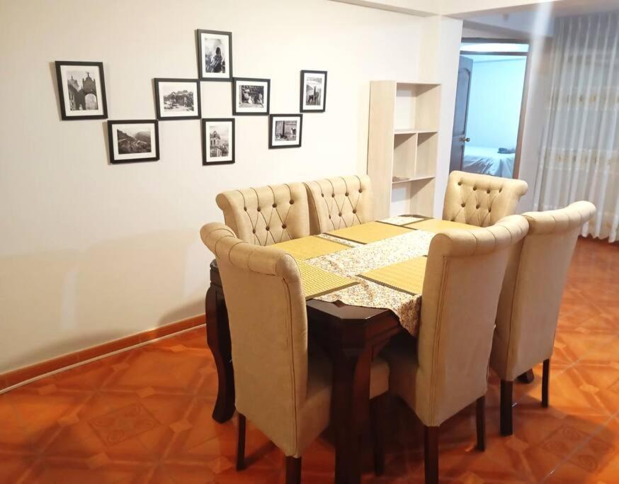 MaKePal Guest House
