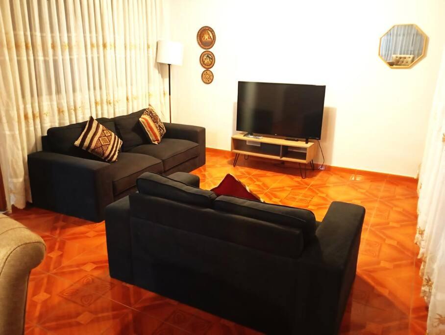 MaKePal Guest House