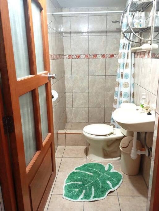 MaKePal Guest House