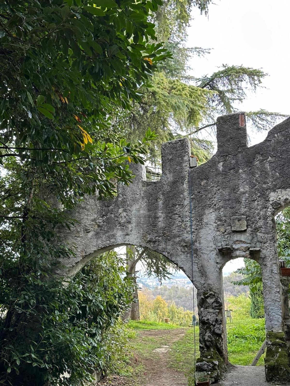 Casa di Giulietta Vicenza view 2