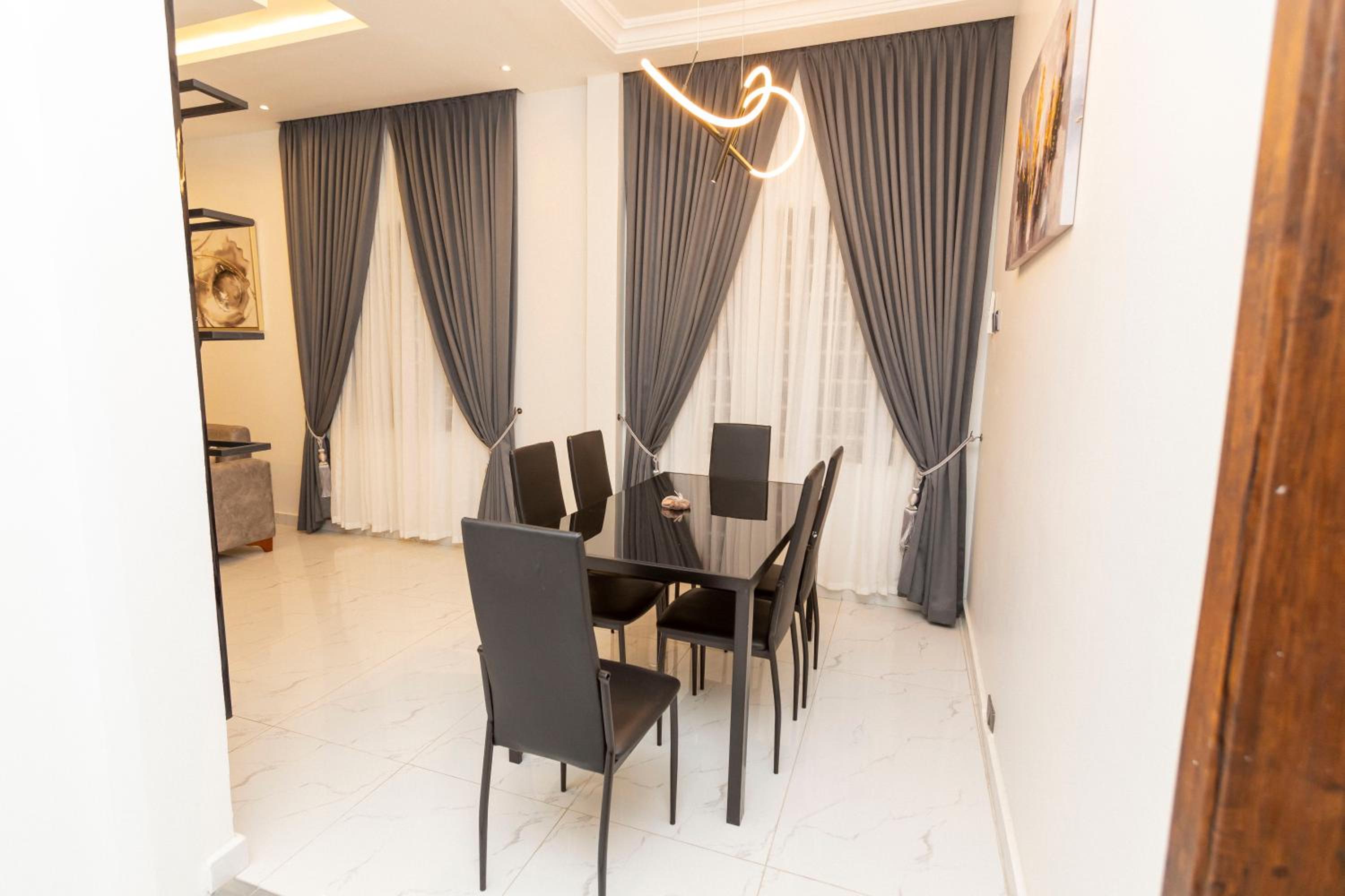 Skobs Apartment
