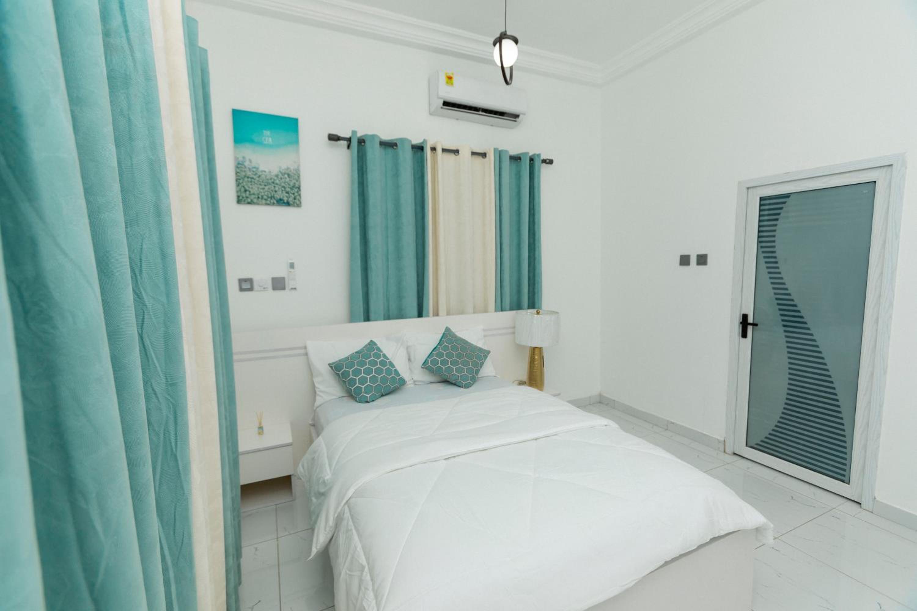 Skobs Apartment
