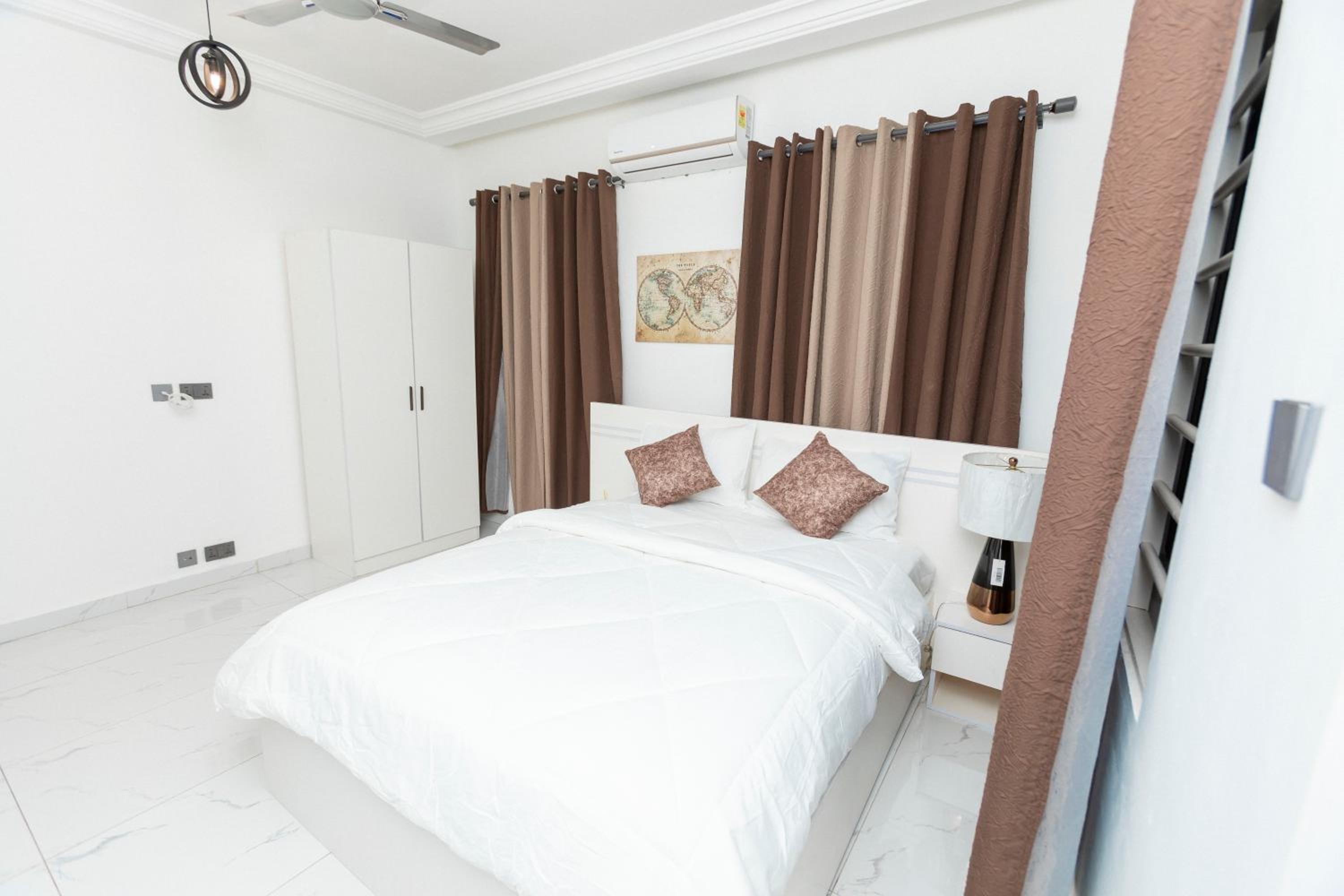 Skobs Apartment