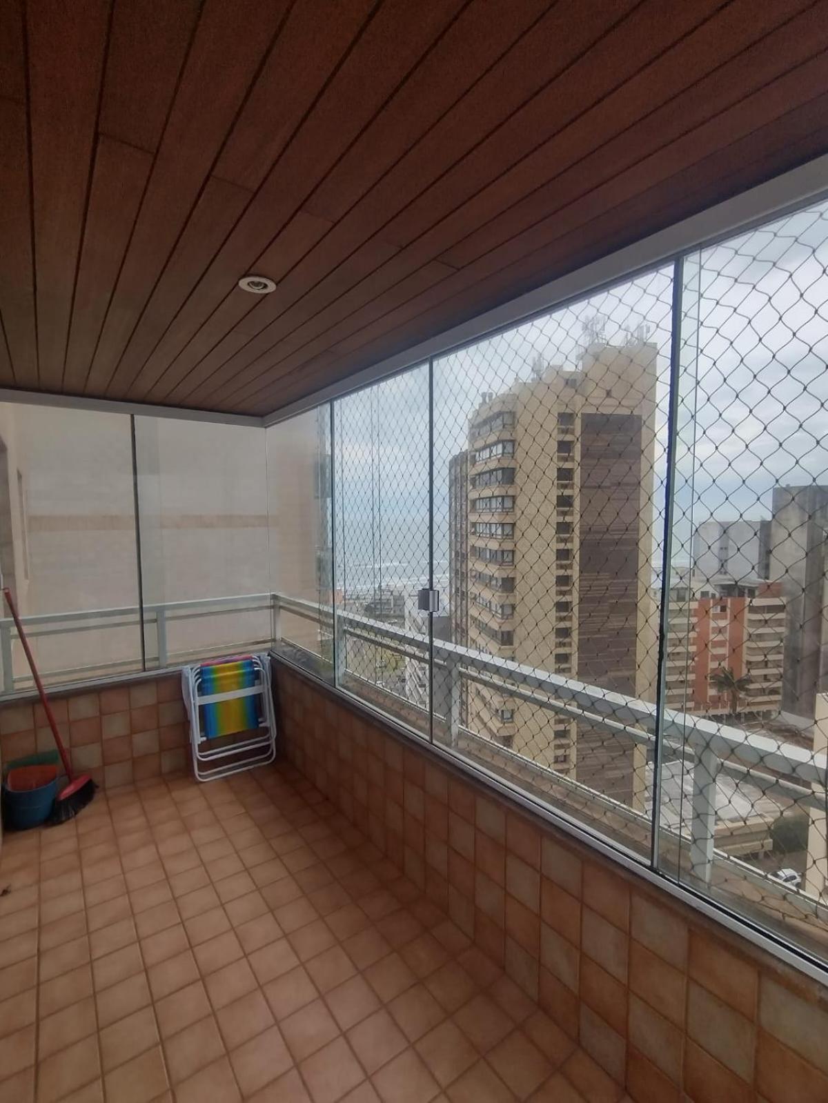 Apartamento Dunas Flat