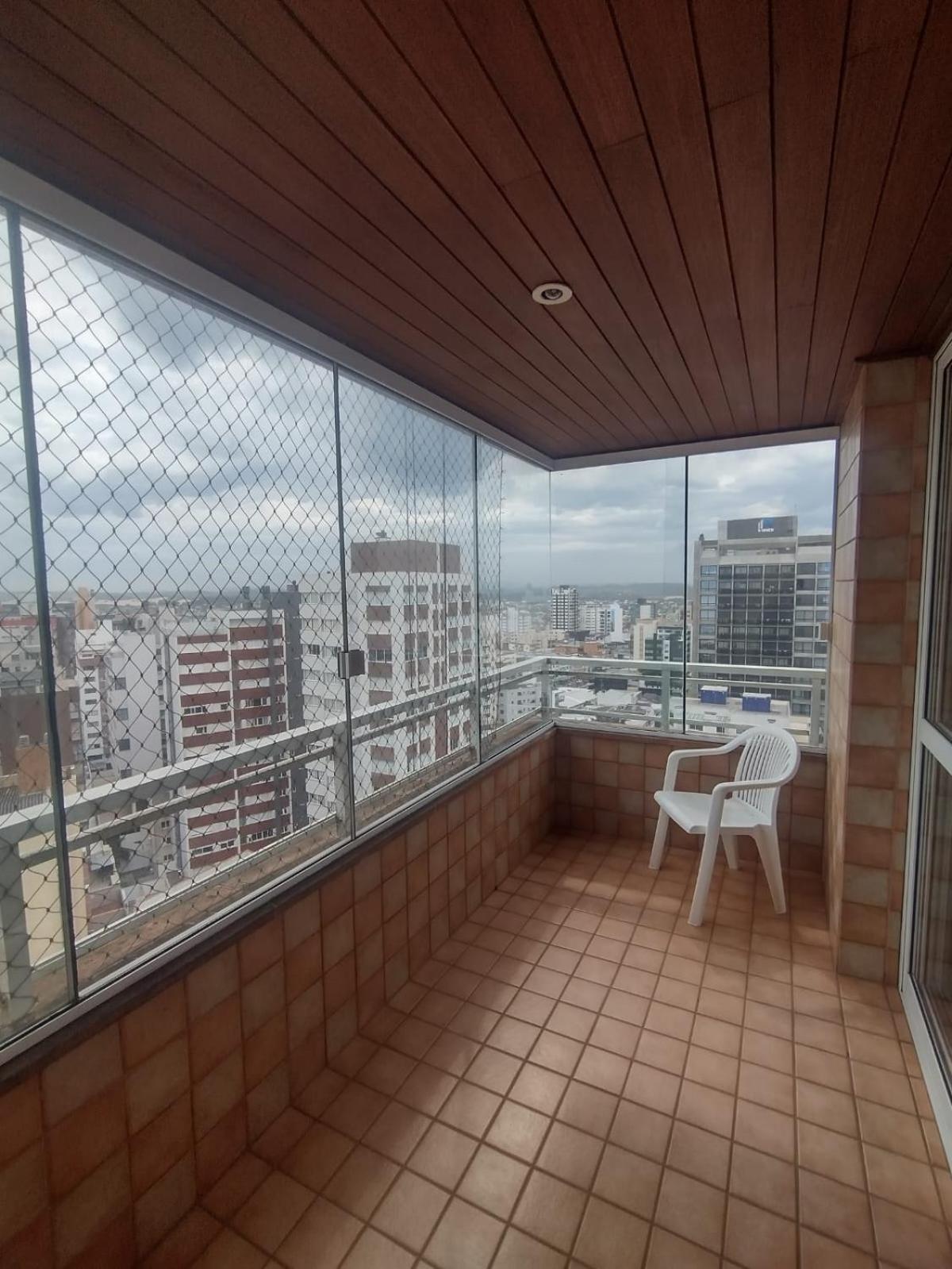 Apartamento Dunas Flat