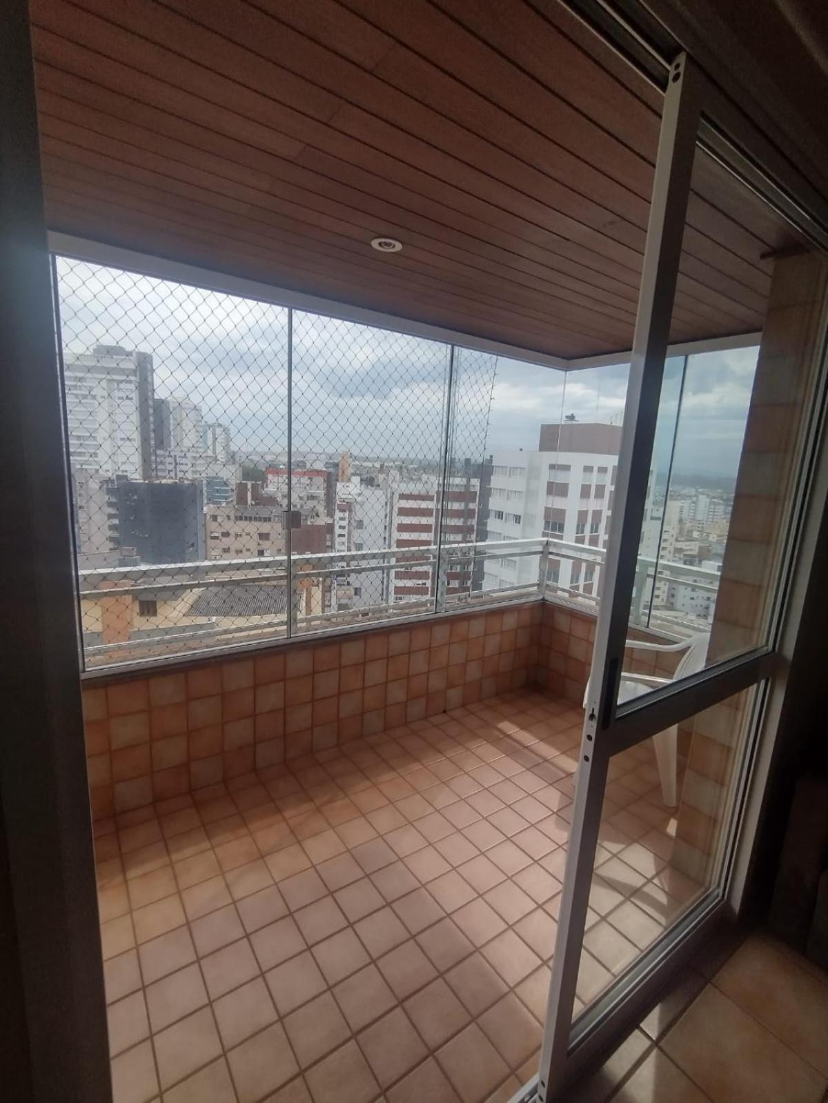 Apartamento Dunas Flat