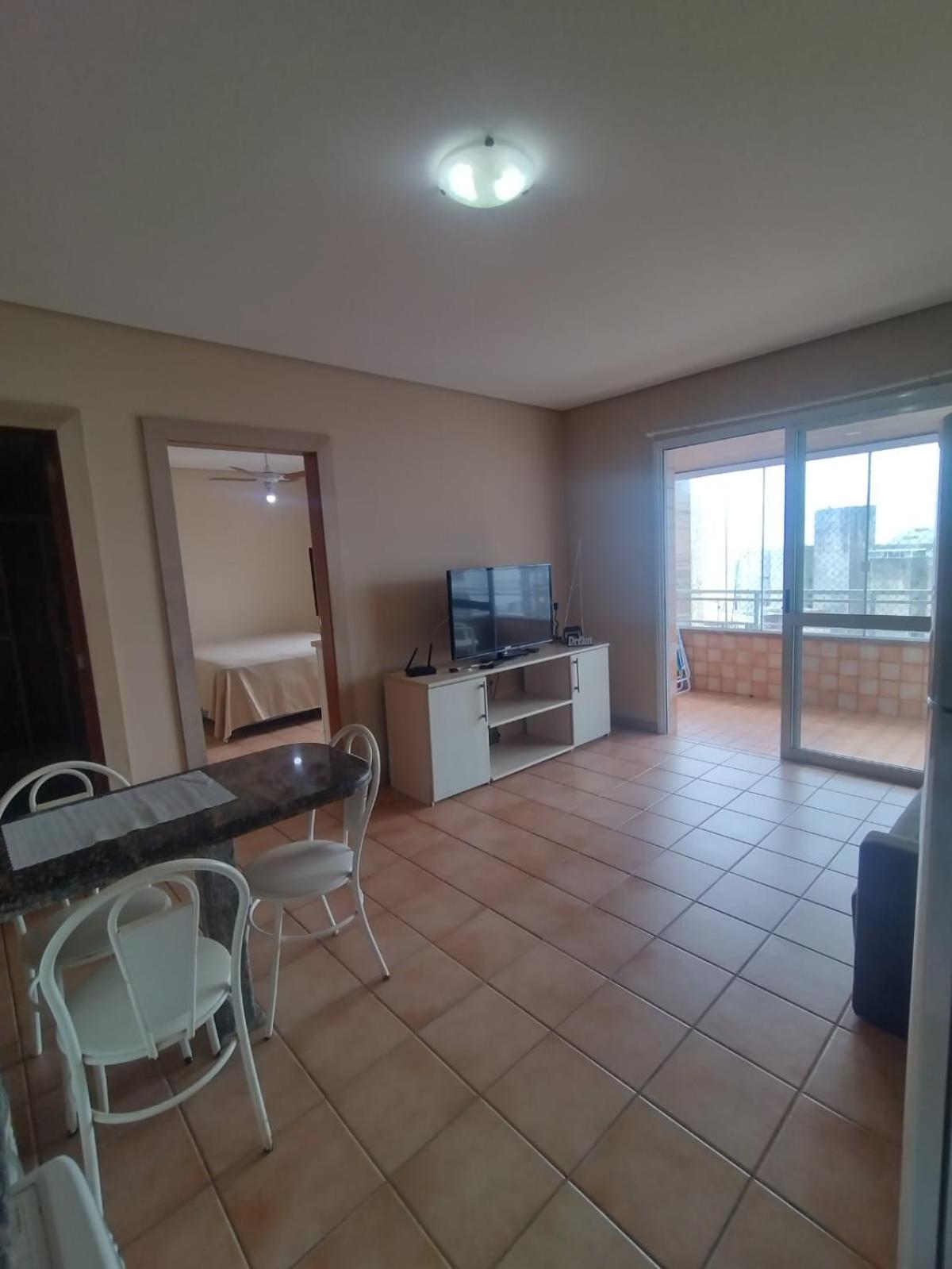 Apartamento Dunas Flat