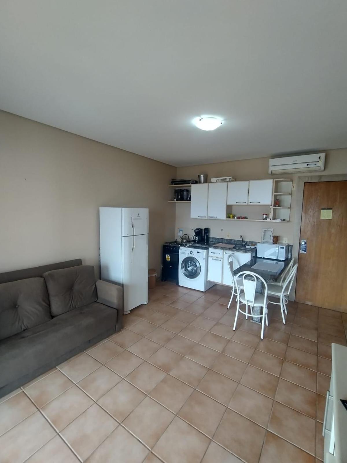 Apartamento Dunas Flat