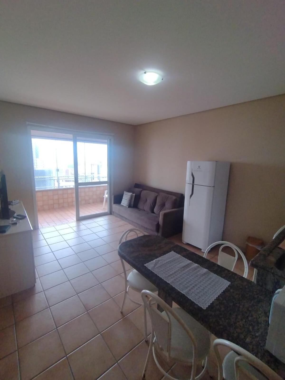 Apartamento Dunas Flat