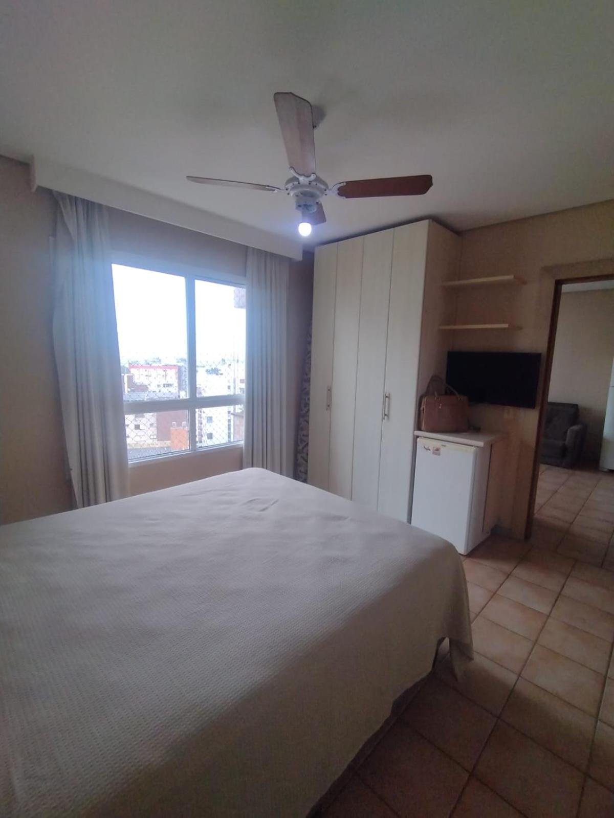 Apartamento Dunas Flat