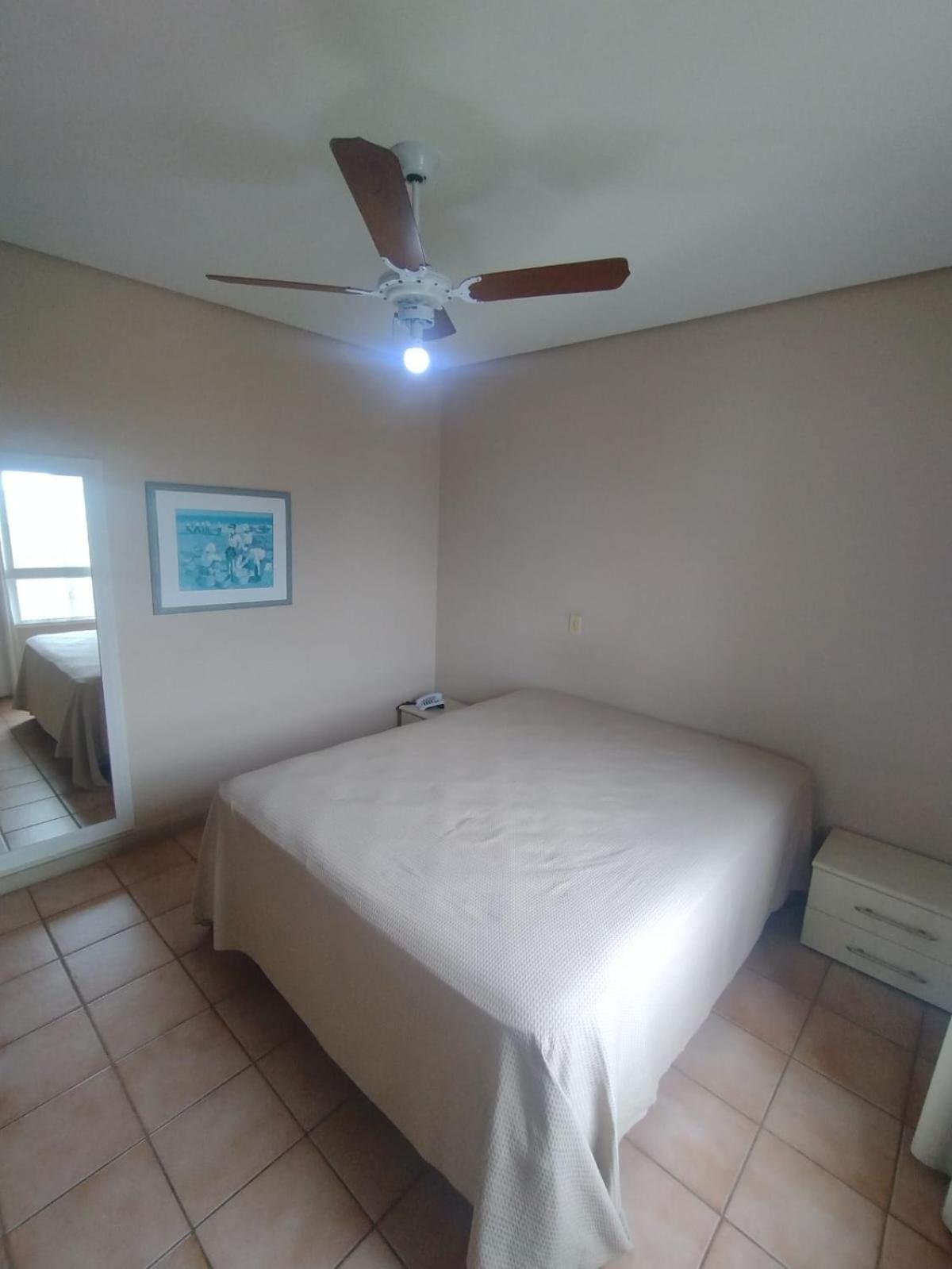 Apartamento Dunas Flat