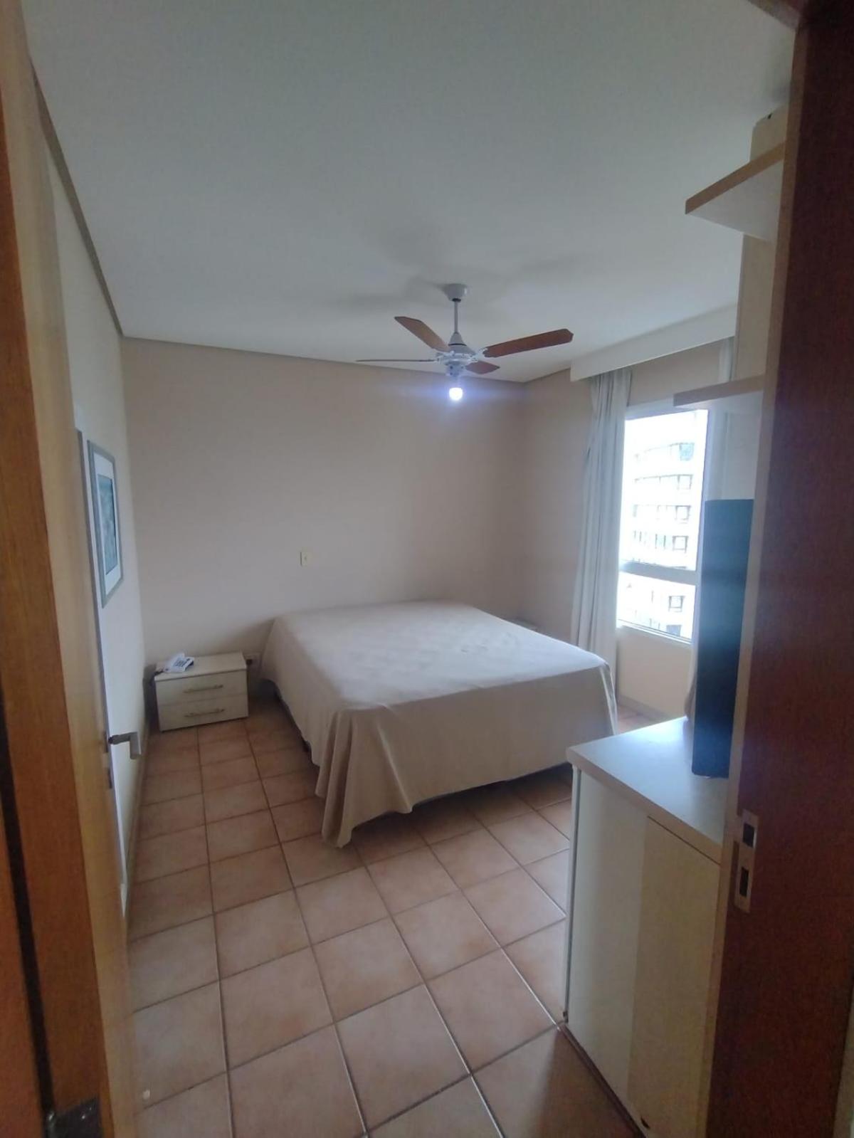 Apartamento Dunas Flat