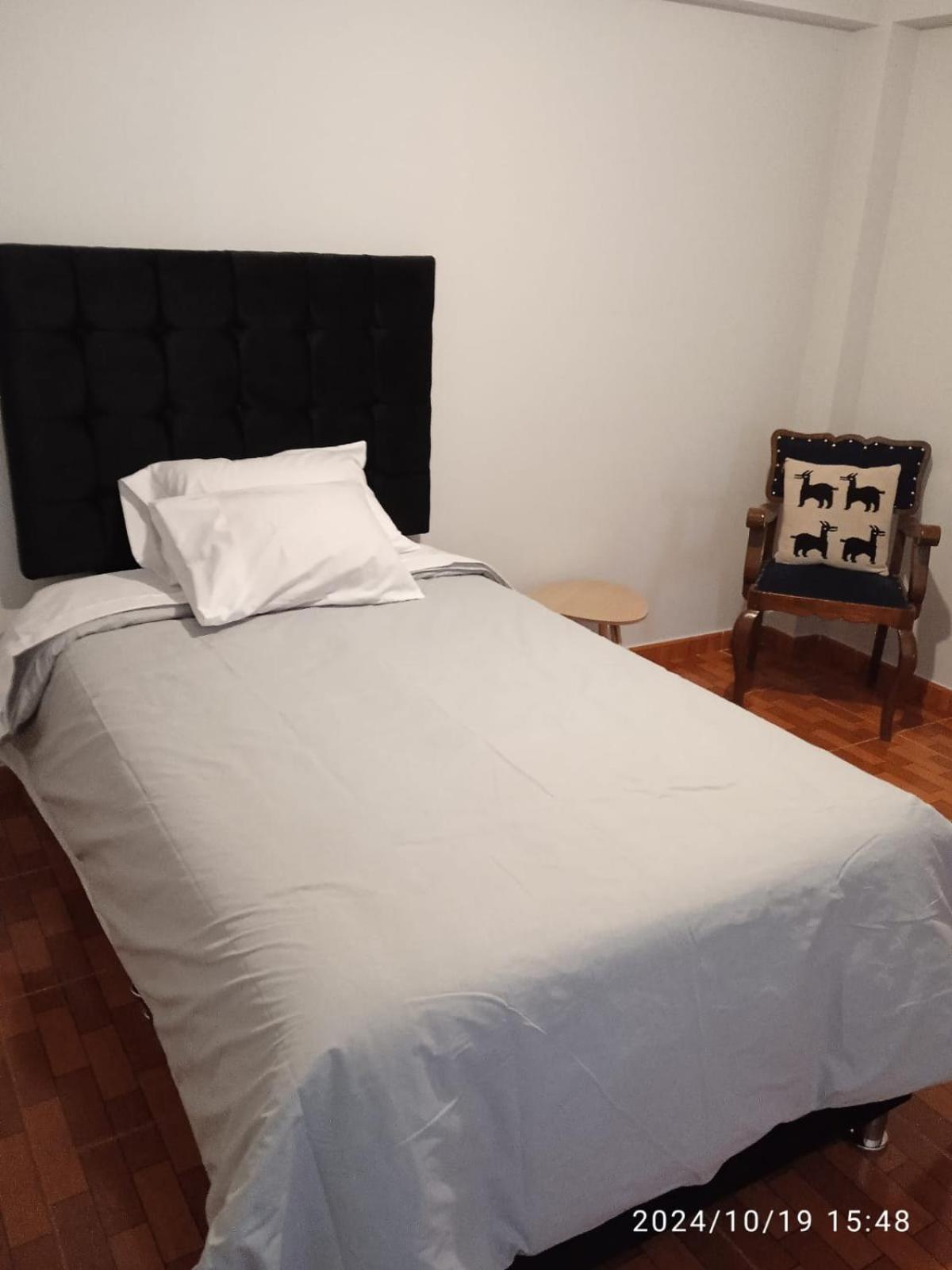 MaKePal Guest House