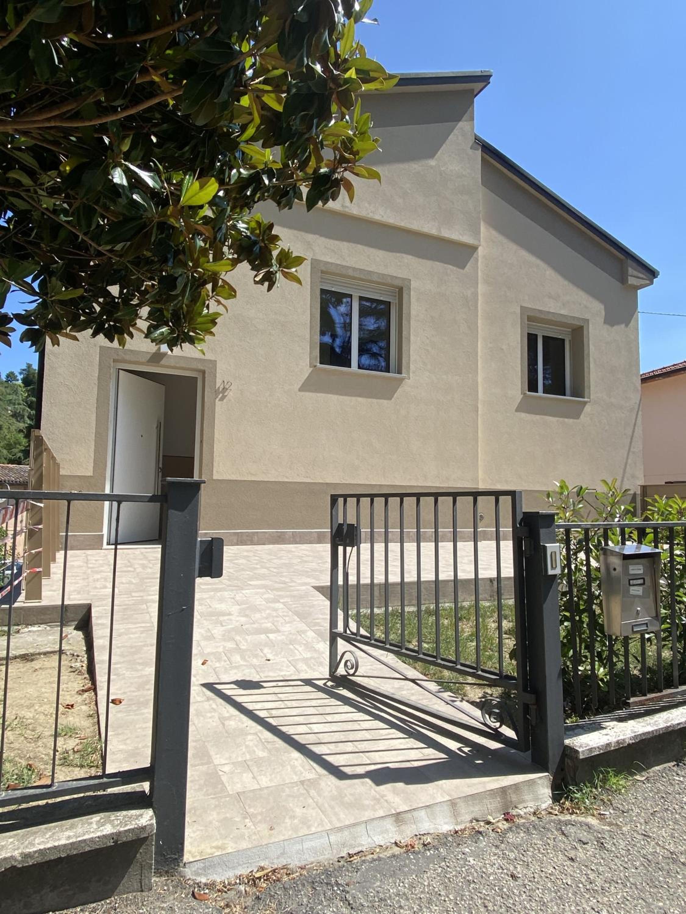 Casa Maddalena view 2