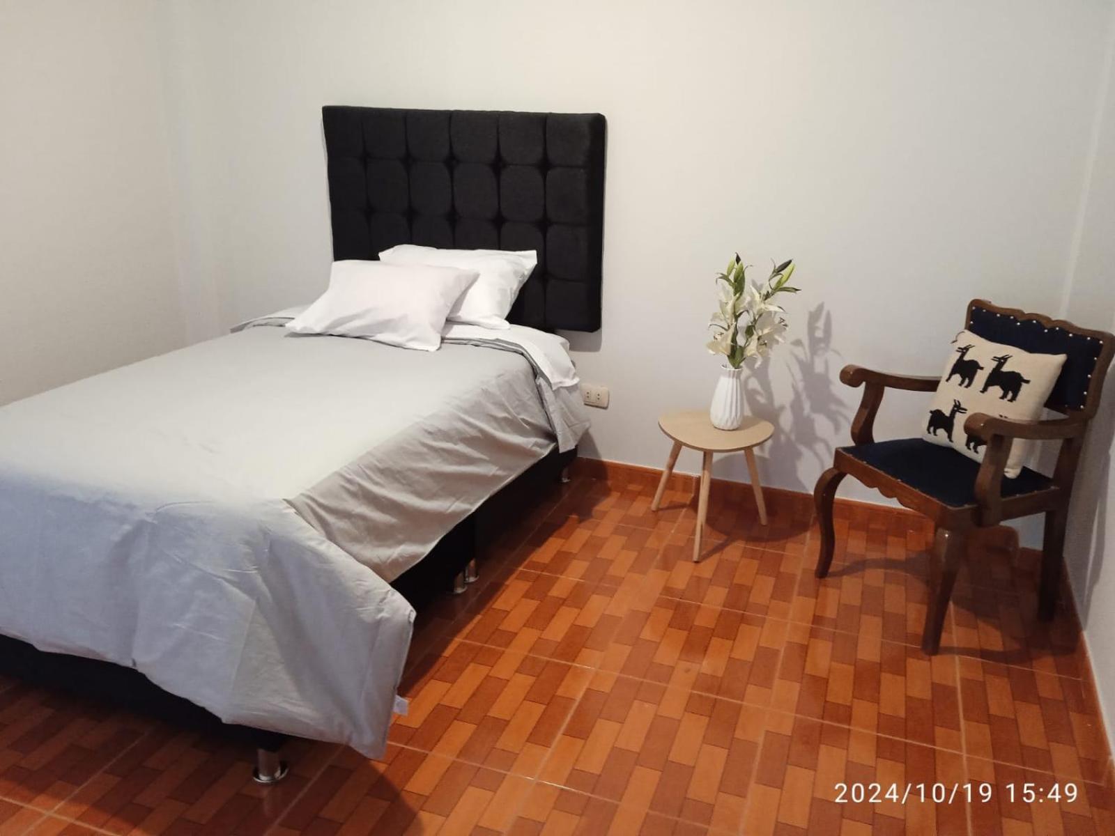 MaKePal Guest House