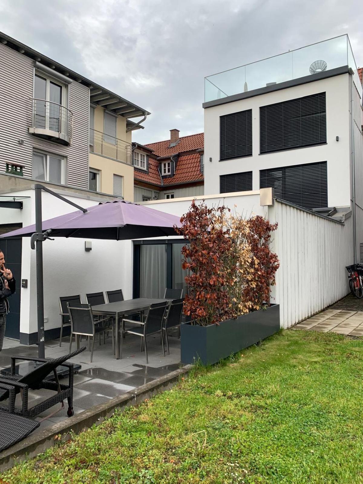DOM LIVING - LuxusHaus