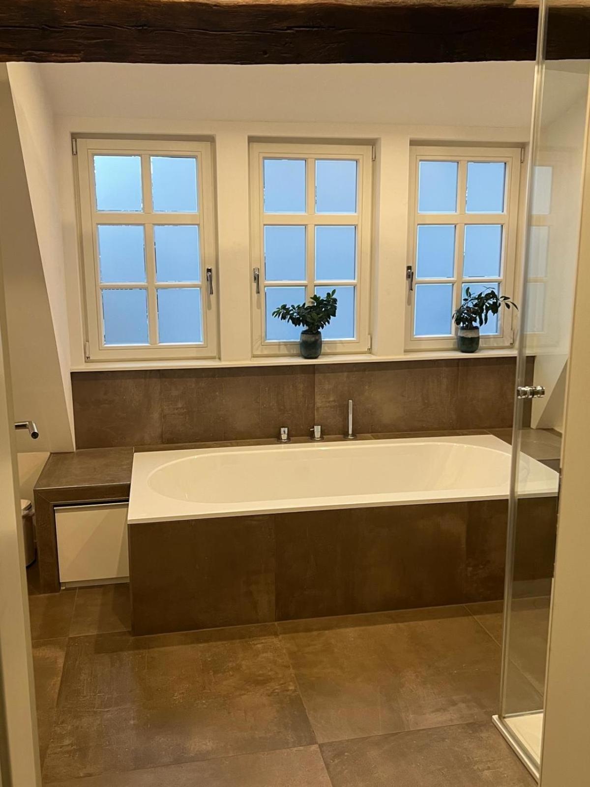 DOM LIVING - LuxusHaus