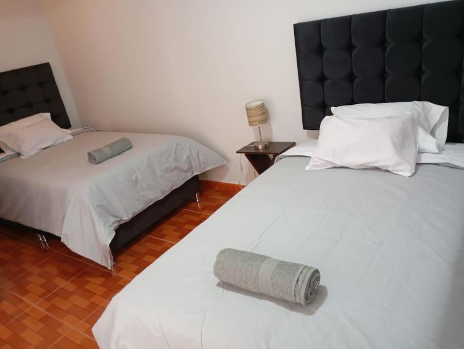 MaKePal Guest House