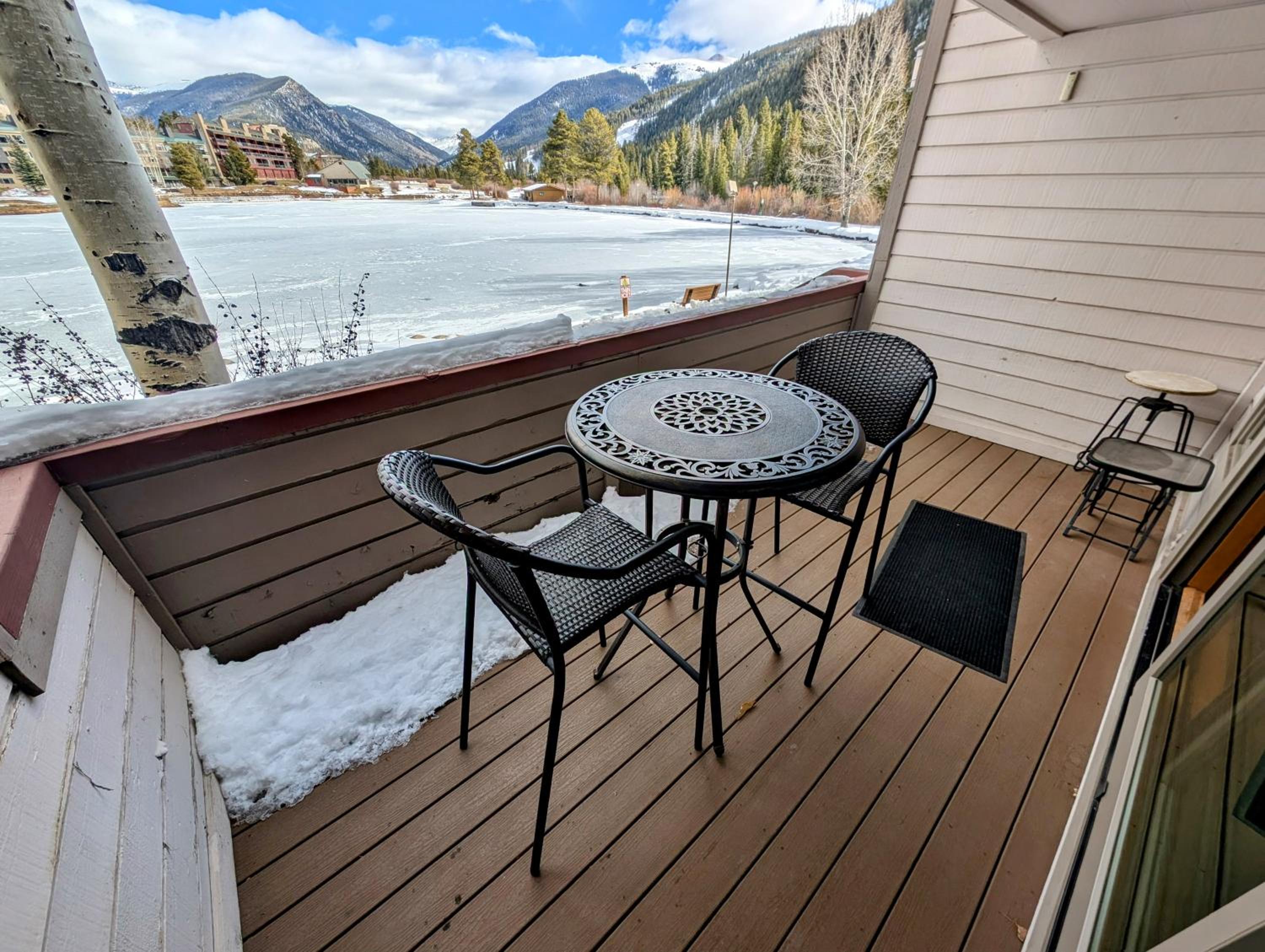 Argentine 1507 by SummitCove Lodging in Colorado