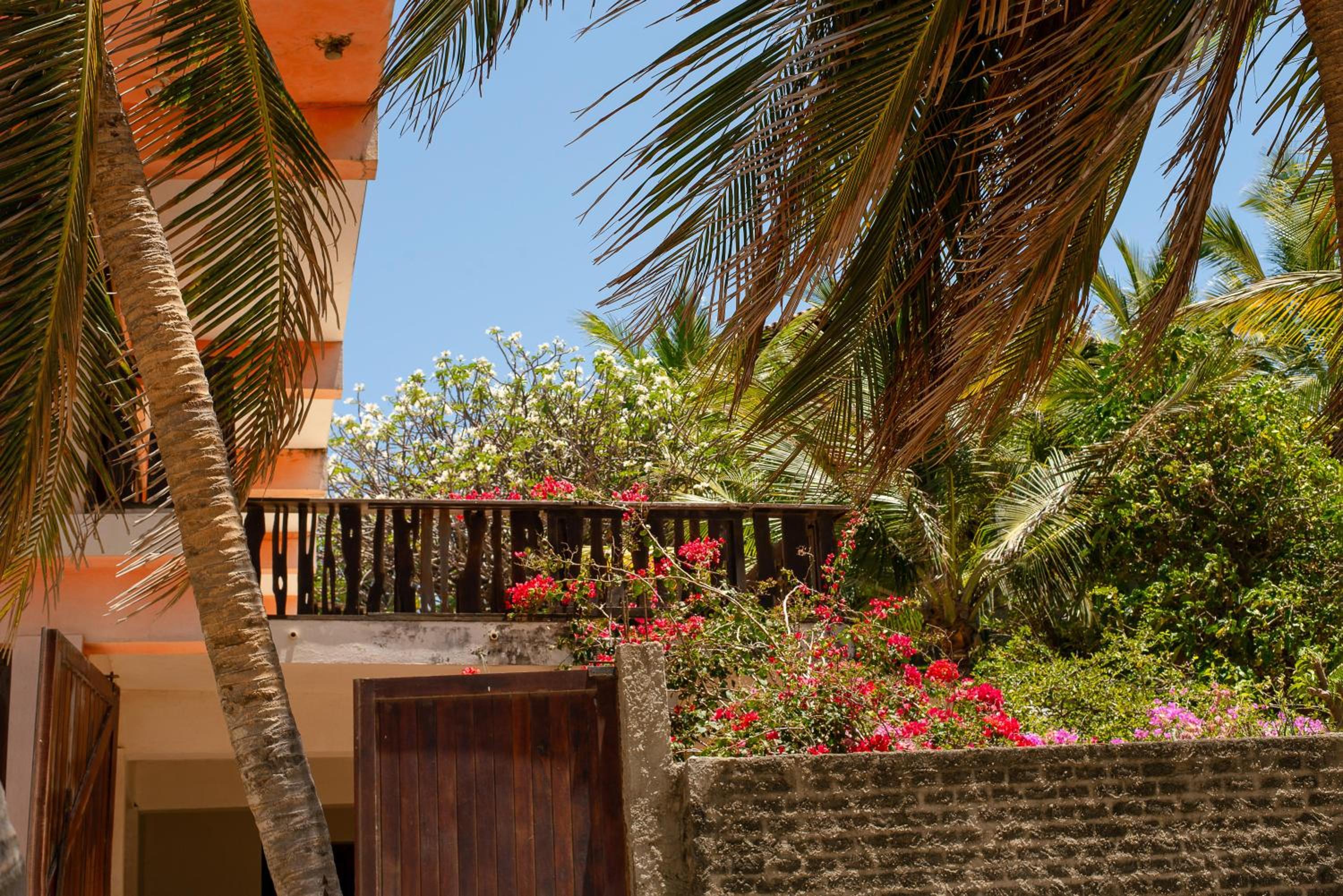 Villa Jaguaribe