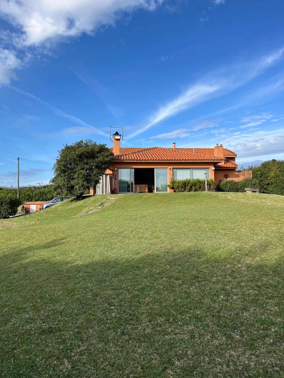 Casa da Bonança Ofir