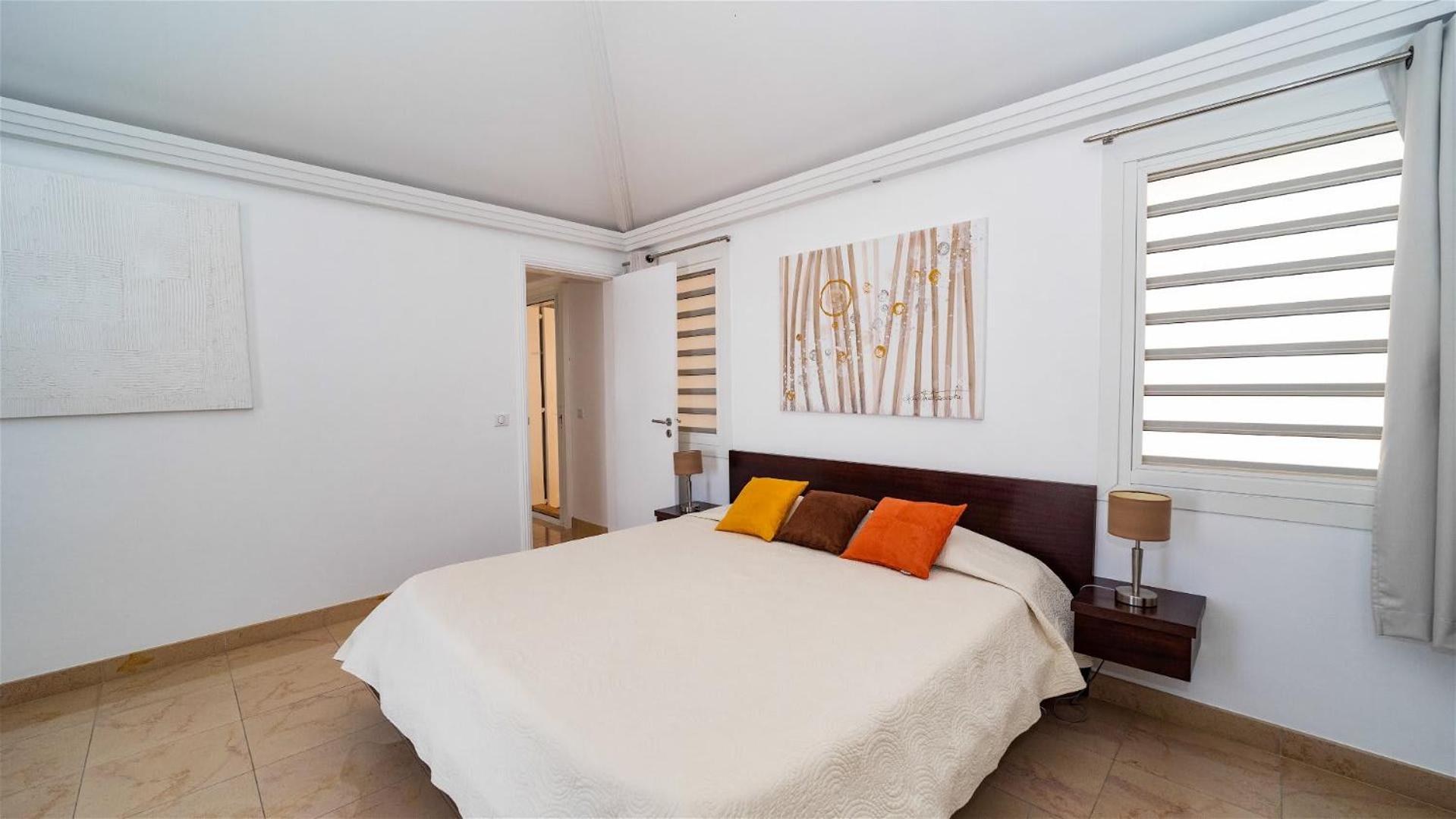 Glorious Villa Perfect for a Romantic Stay