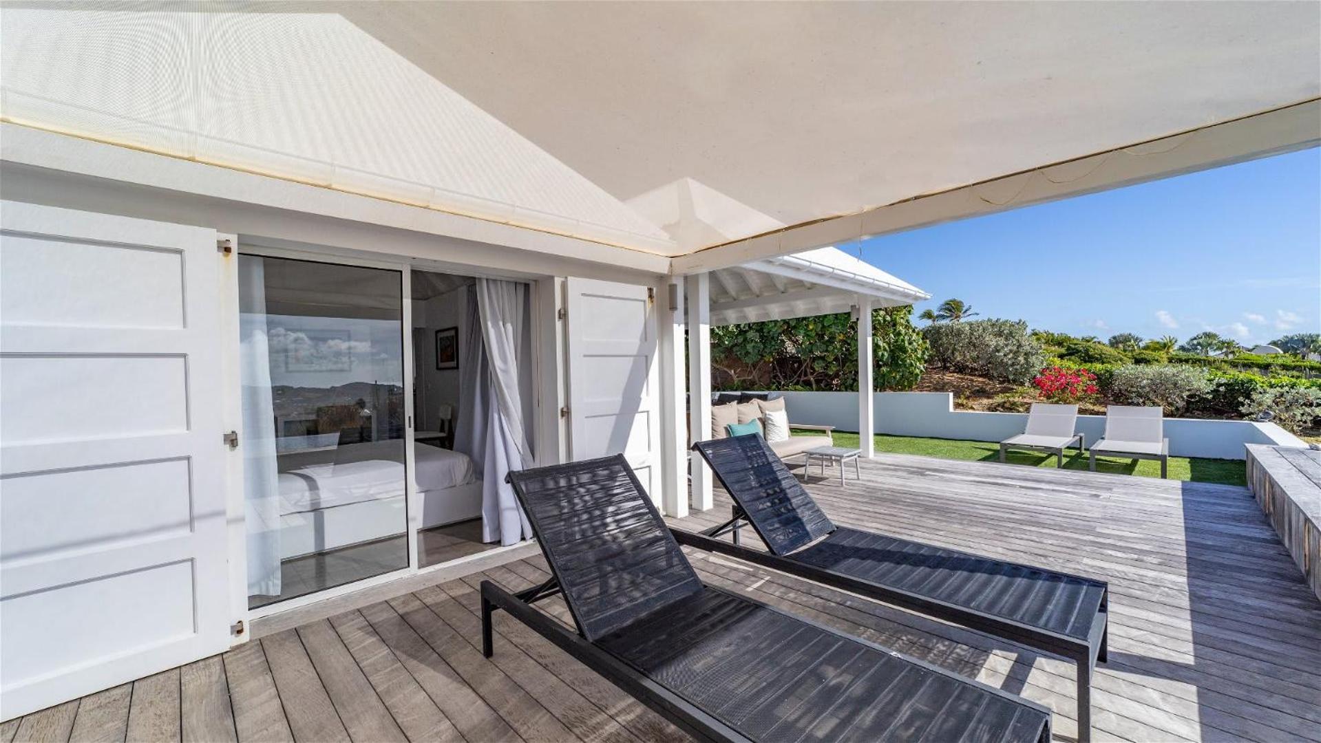 Haven of peace villa in a perfect setting