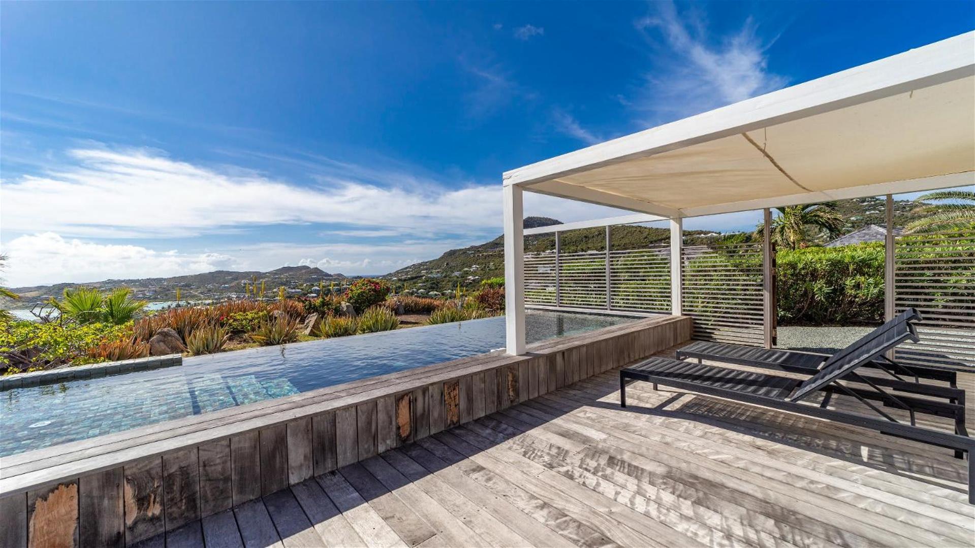 Haven of peace villa in a perfect setting