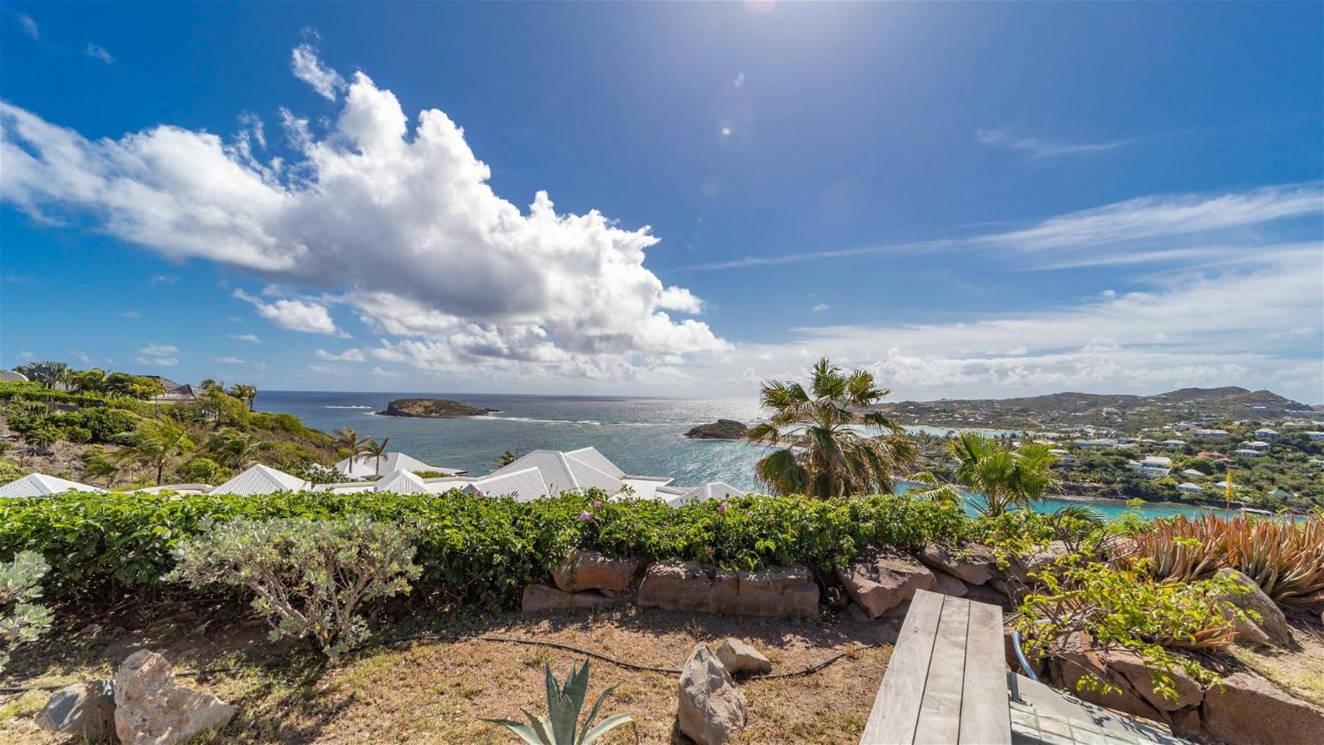 Haven of peace villa in a perfect setting