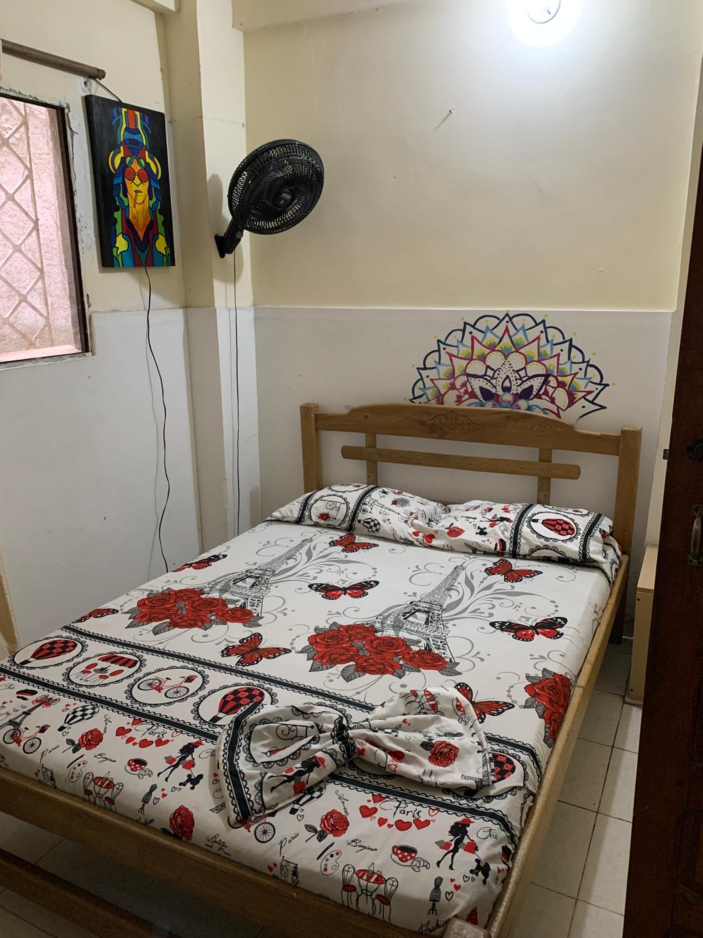Casa Kaamu - El Rodadero